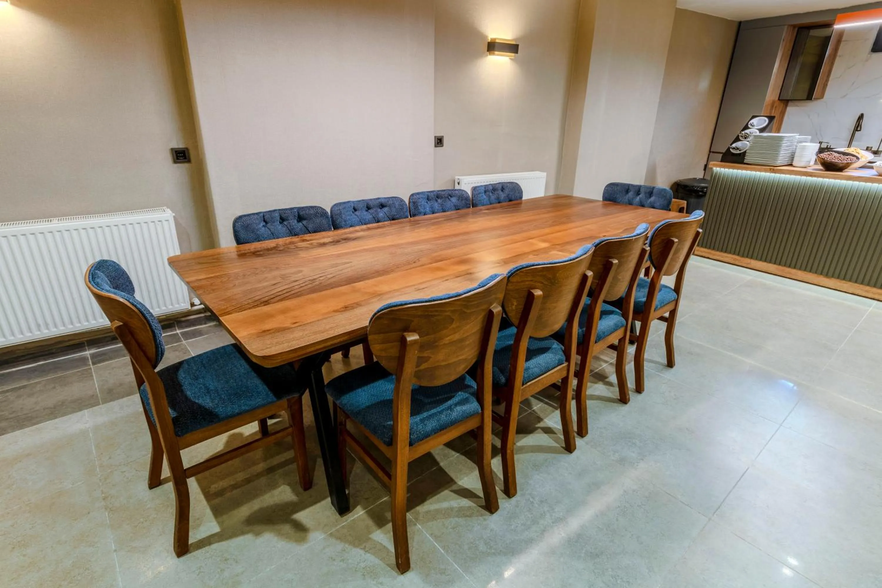 Meeting/conference room in EViM HOTEL ÇORLU