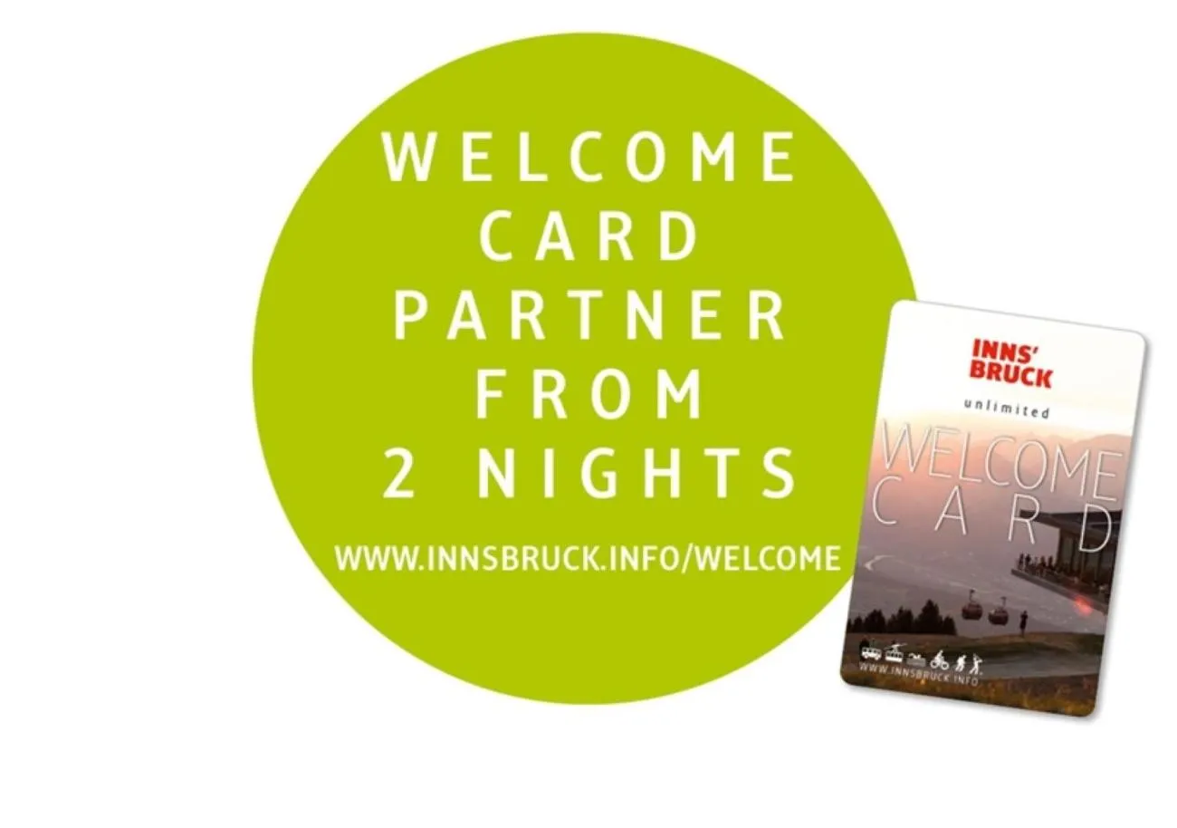 Logo/Certificate/Sign in Hotel Tyrolis