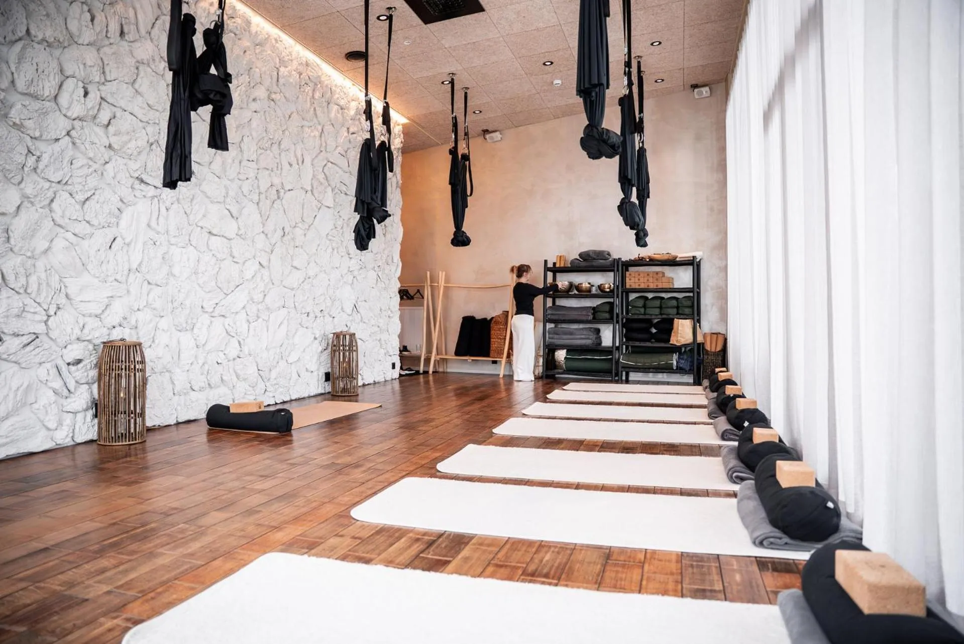 Activities in Kuru Resort