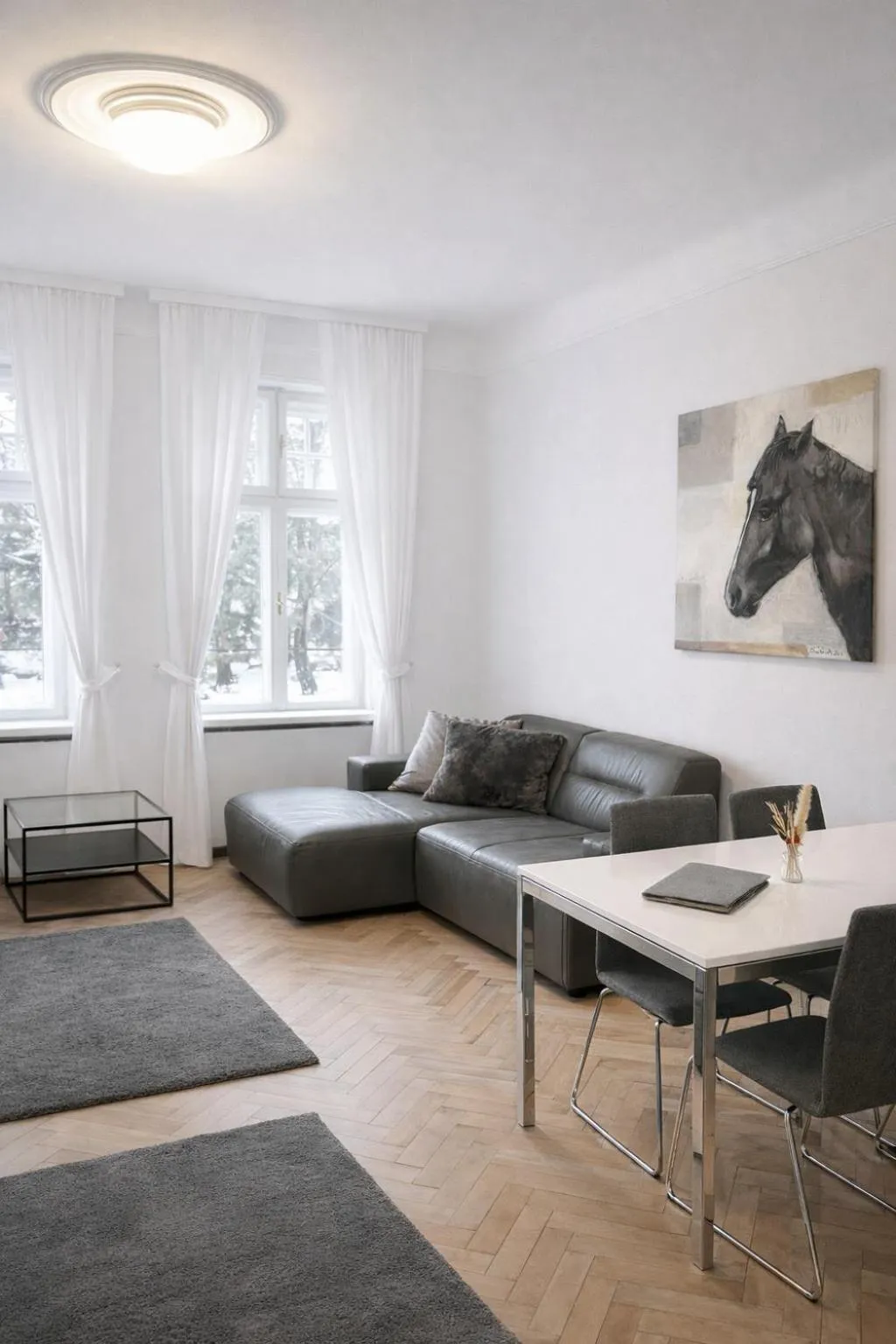 Hotel Bergwirt Schönbrunn