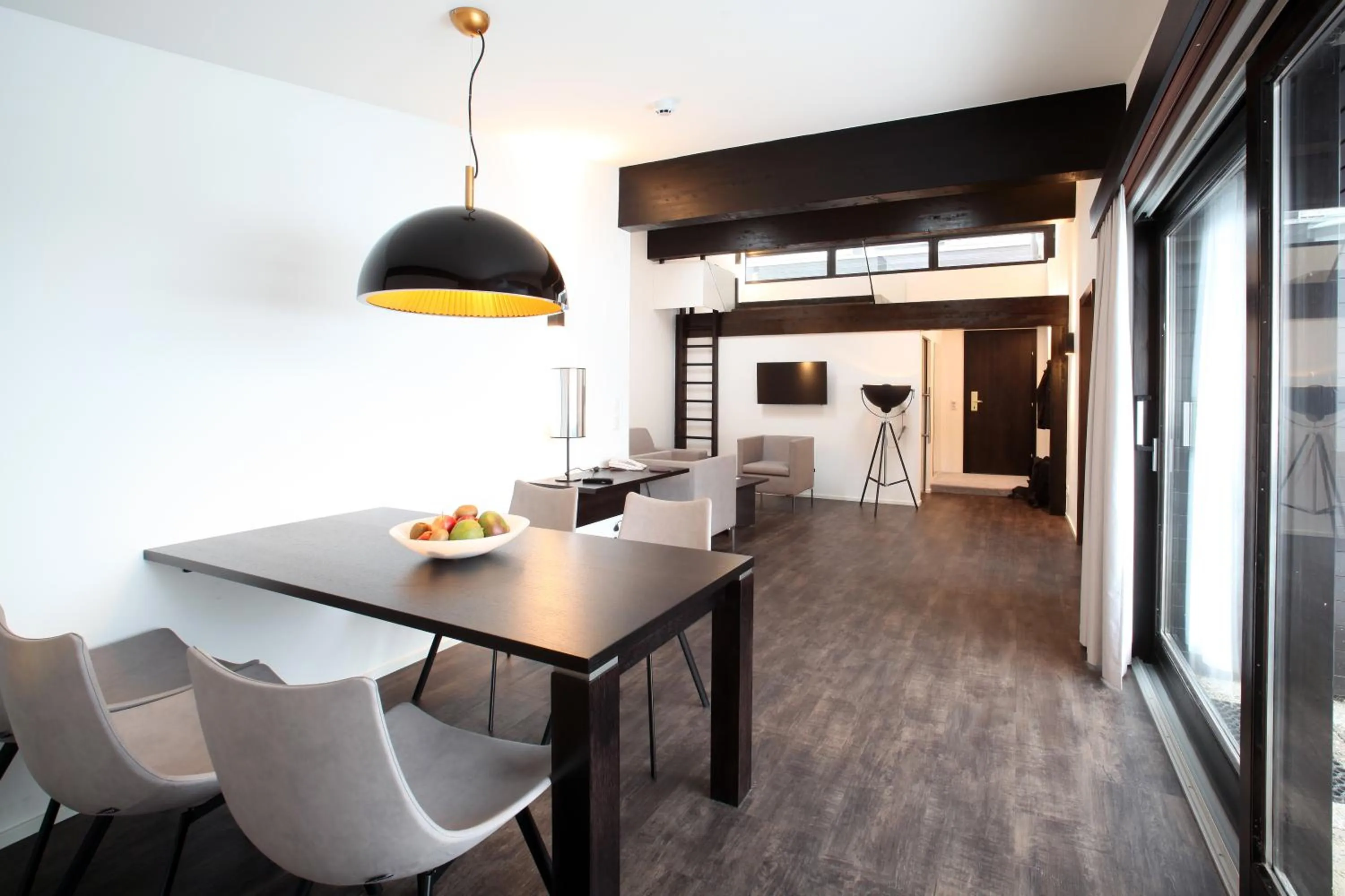 Hotel & Appartements Oberhofer