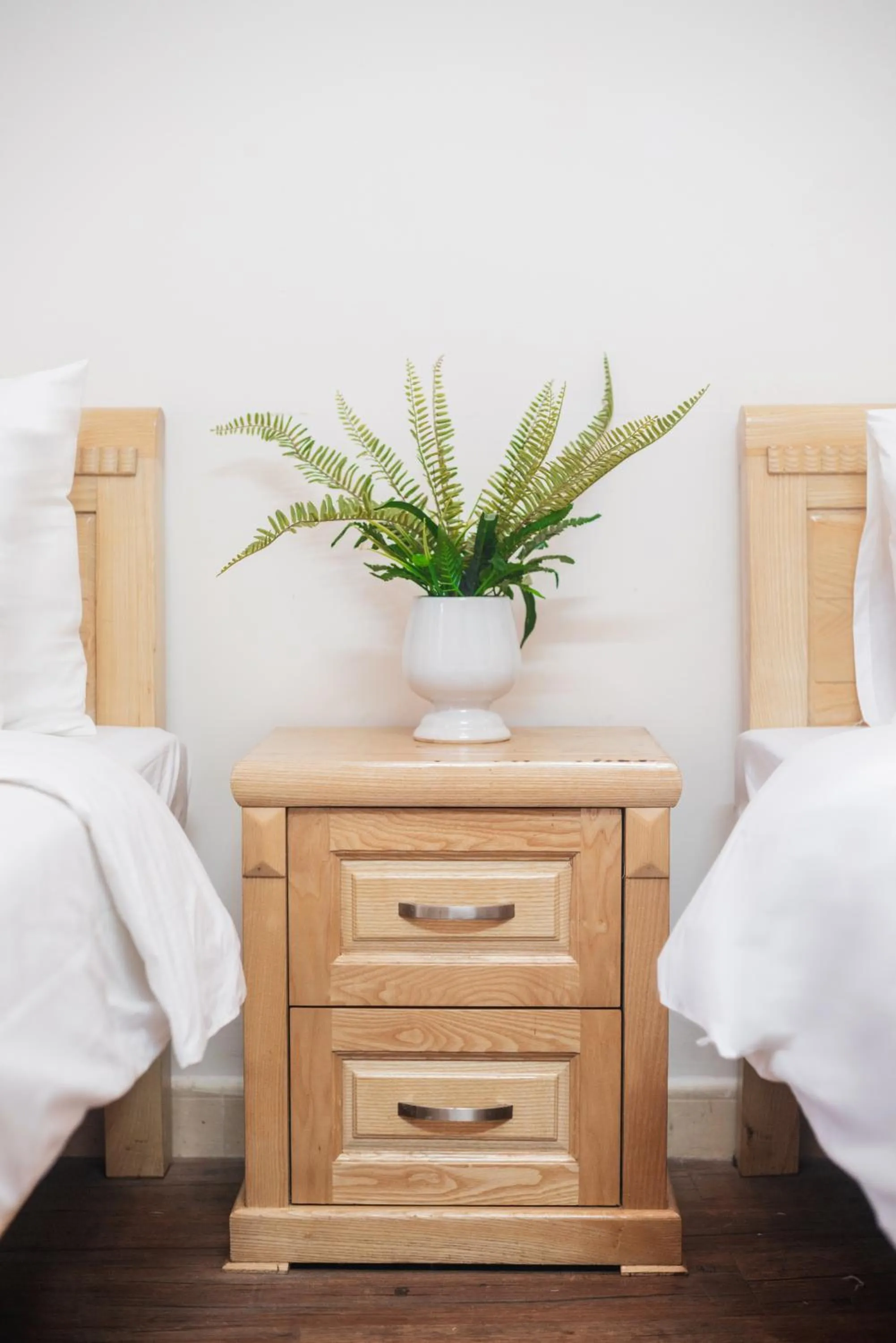 Bed in Lumos Home Ha noi