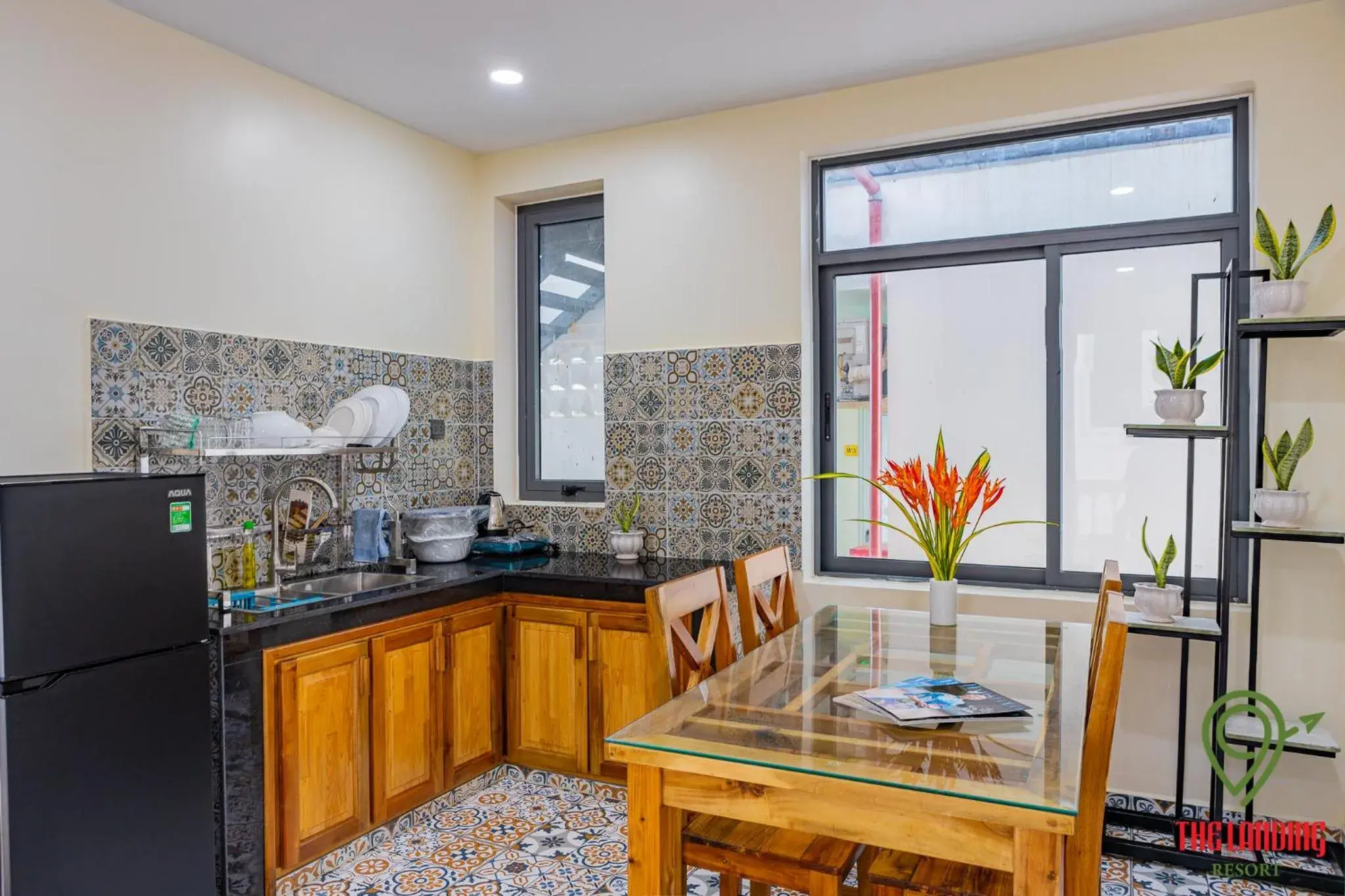 Apartment with Garden View - single occupancy in The Landing Resort Apartment with Garden View - single occupancy in The Landing Resort