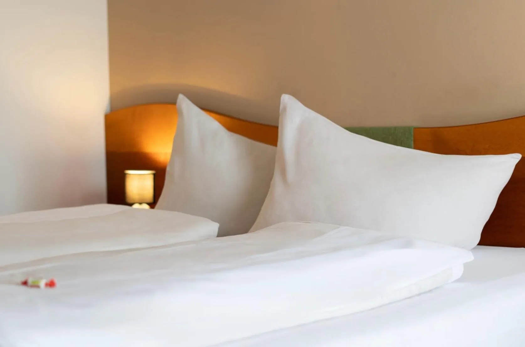 Photo of the whole room, Bed in Hotel Stoiser Graz -Parkplatz inbegriffen!