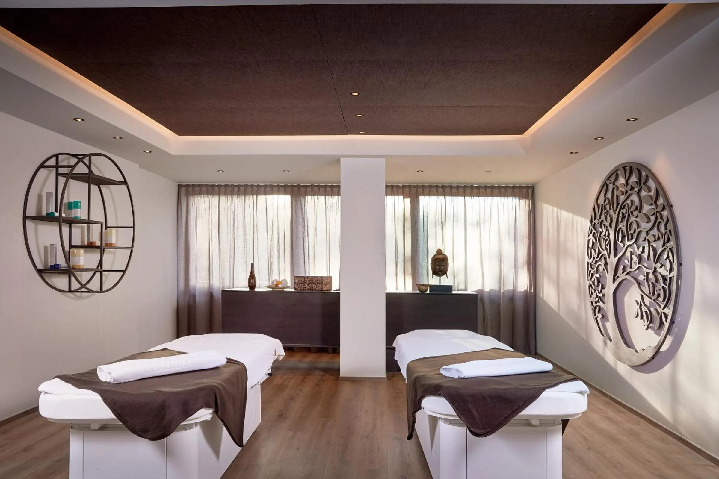 Massage, Bed in Krumers Alpin – Your Mountain Oasis