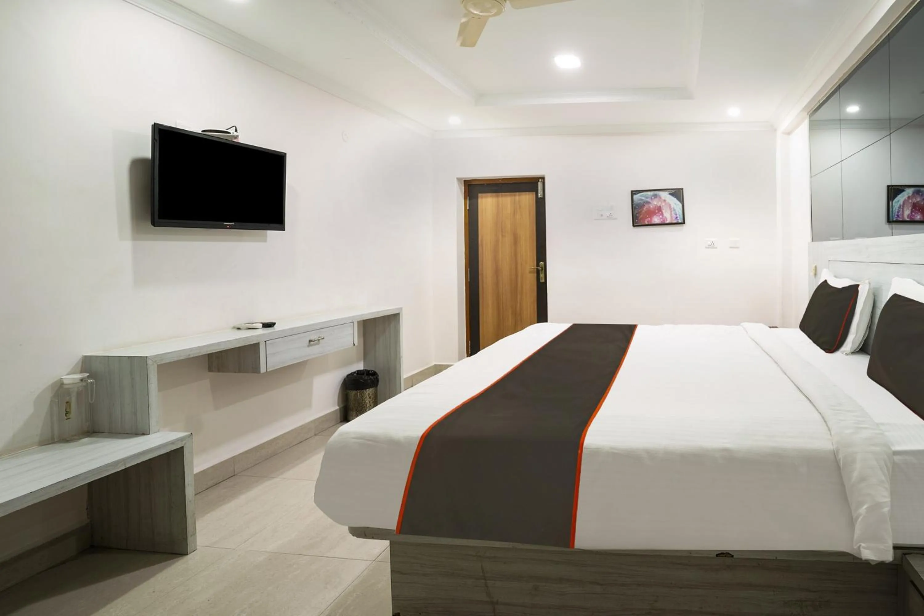 Bedroom in Collection O Avm Castle