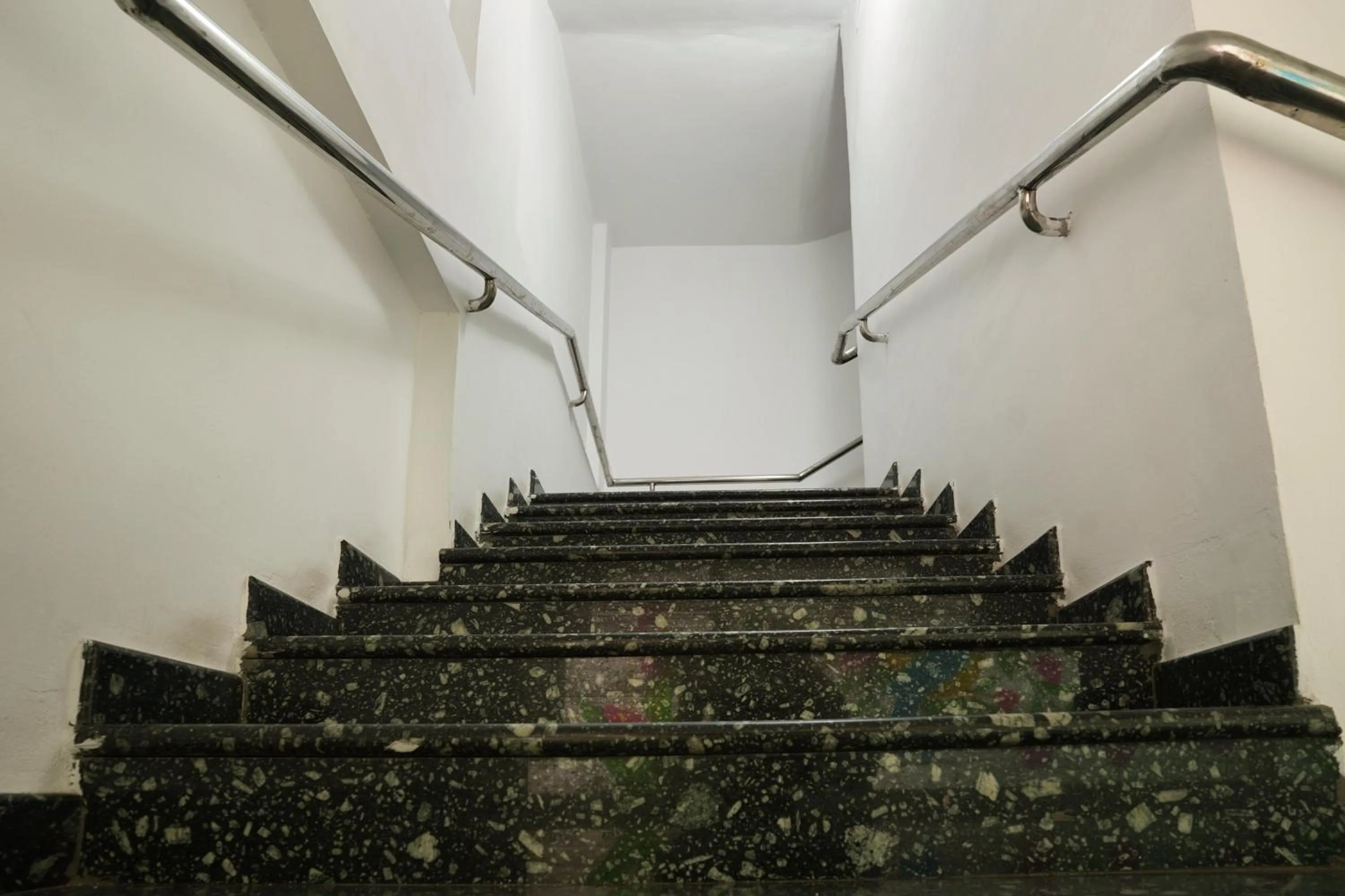 Lobby or reception in Collection O Avm Castle