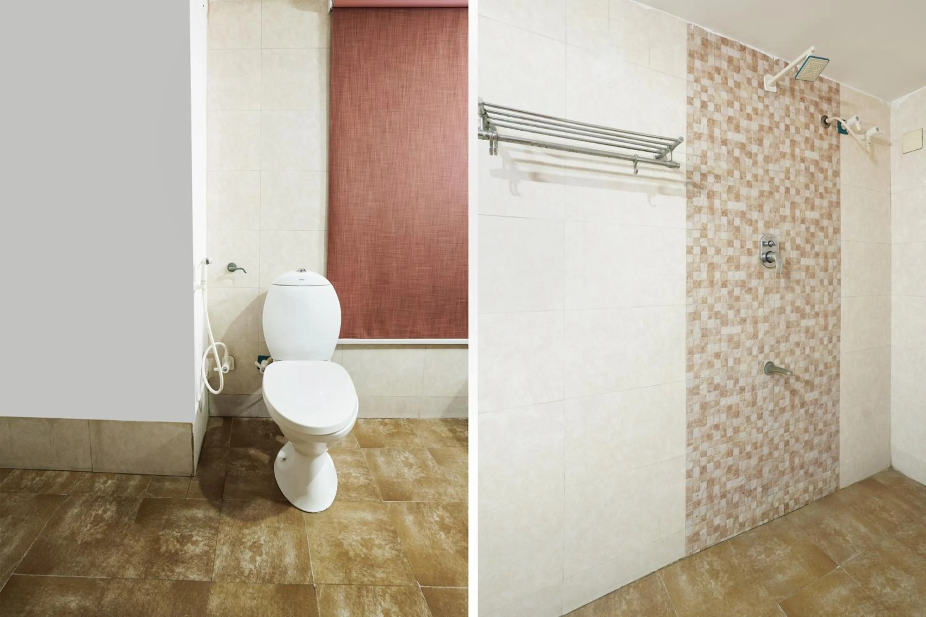 Bathroom in Collection O Avm Castle