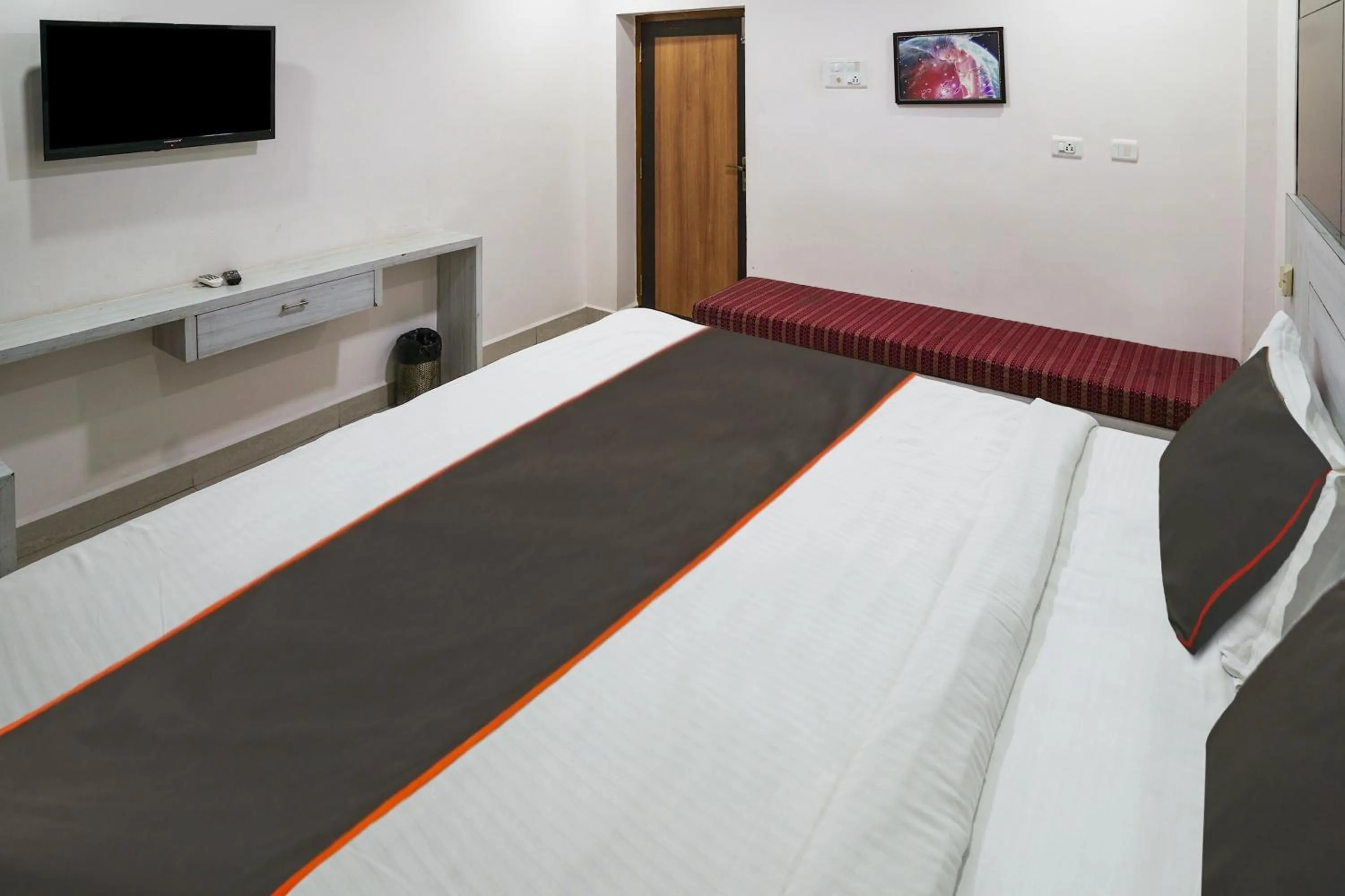 Bedroom in Collection O Avm Castle