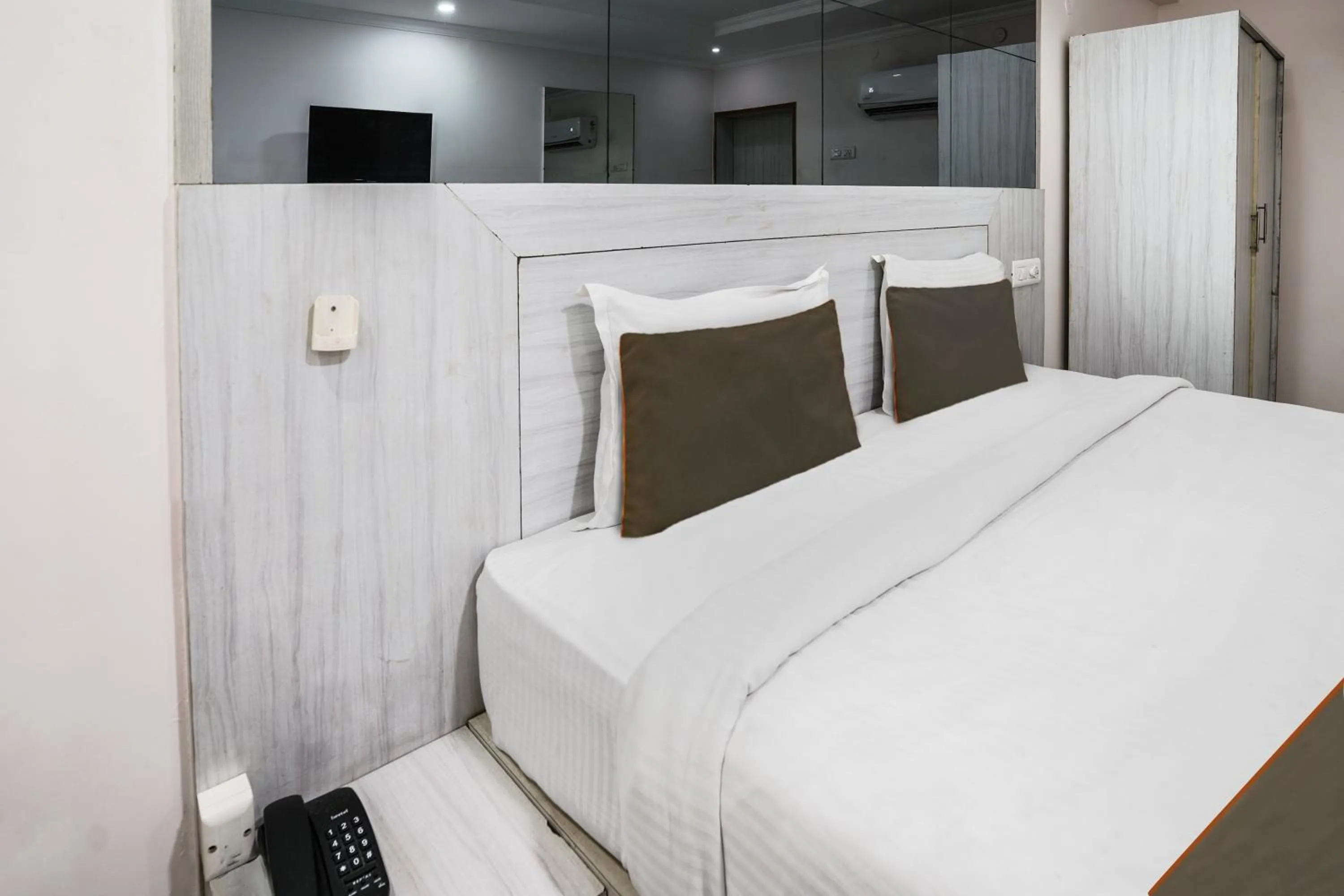 Bedroom in Collection O Avm Castle