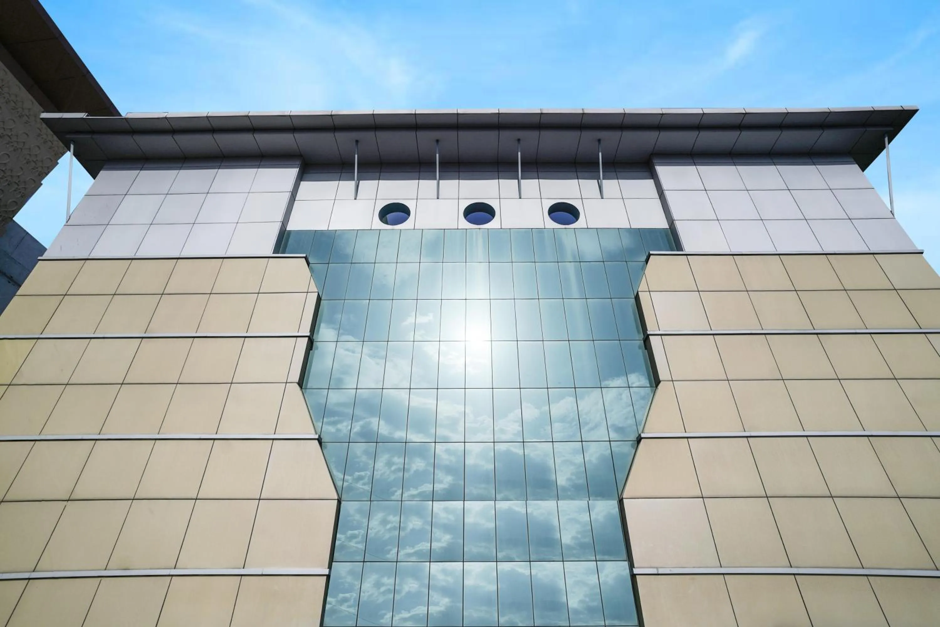 Facade/entrance in Collection O Avm Castle