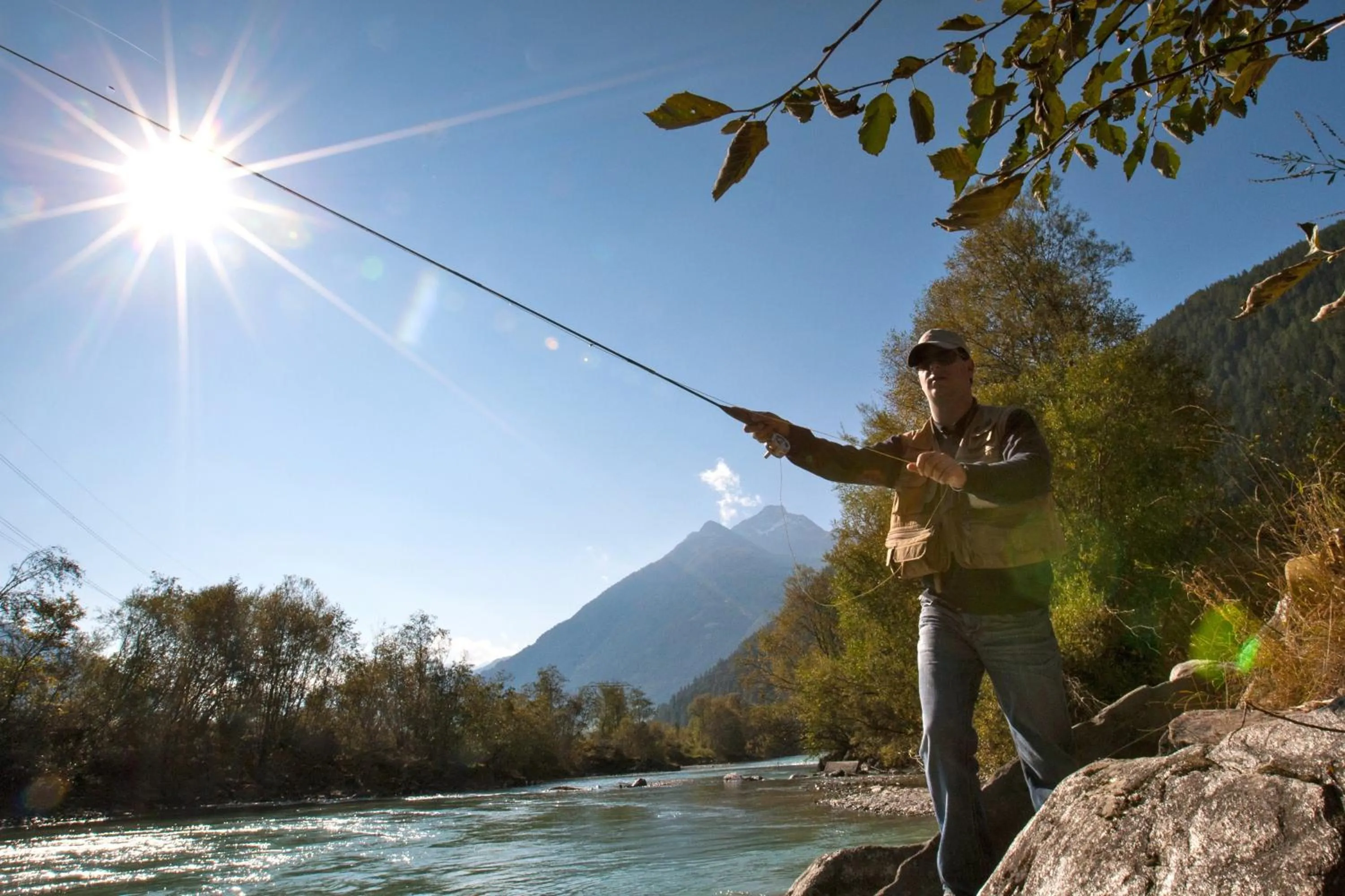 Activities in Geniesserhotel Rauter