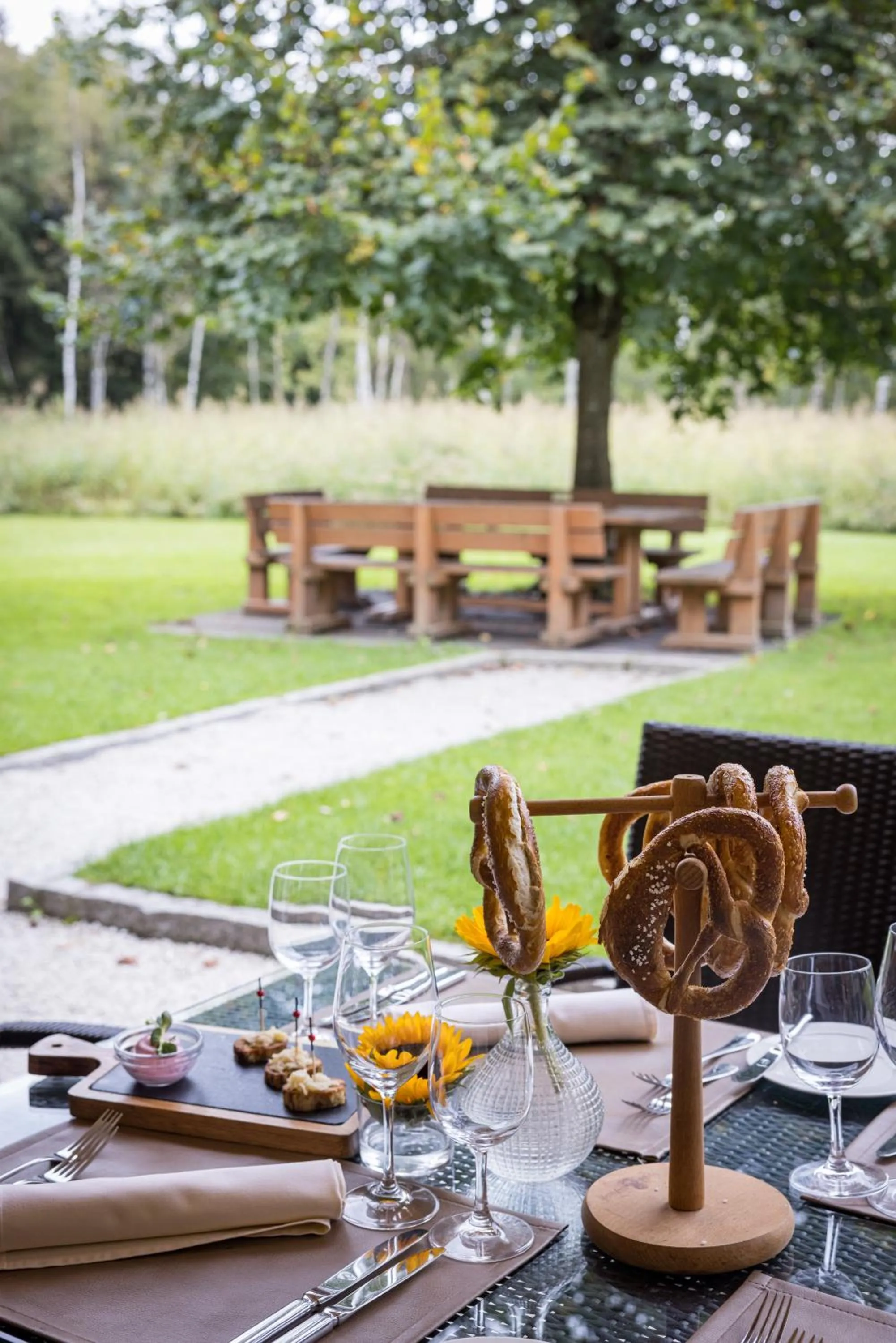 Schloss Prielau Hotel & Restaurants