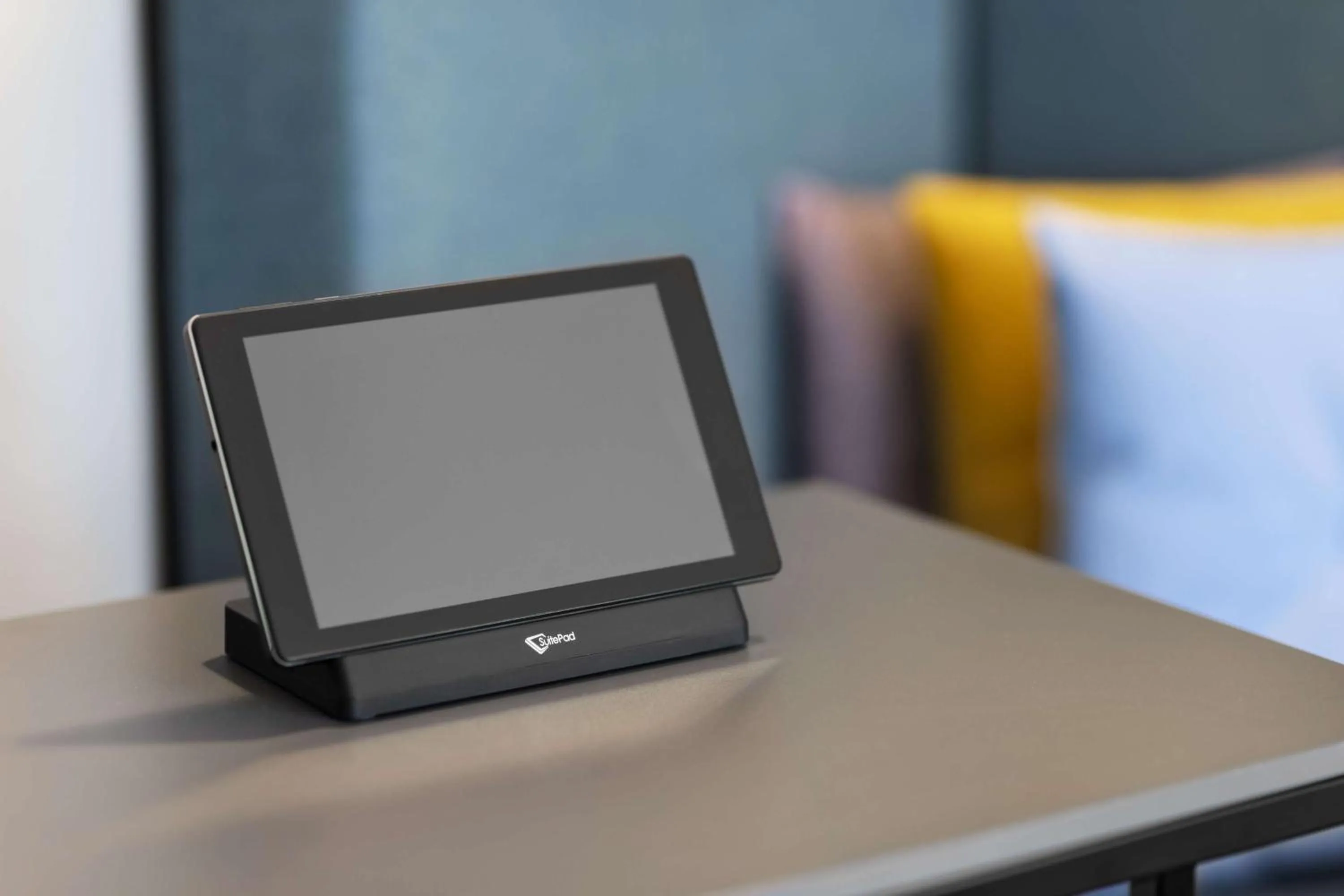 Bedroom in Spark by Hilton Vienna Messe Prater