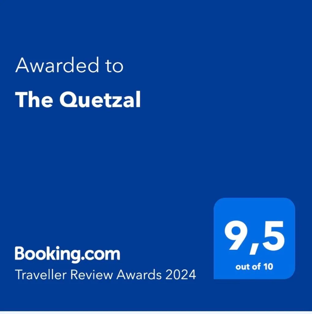 The Quetzal