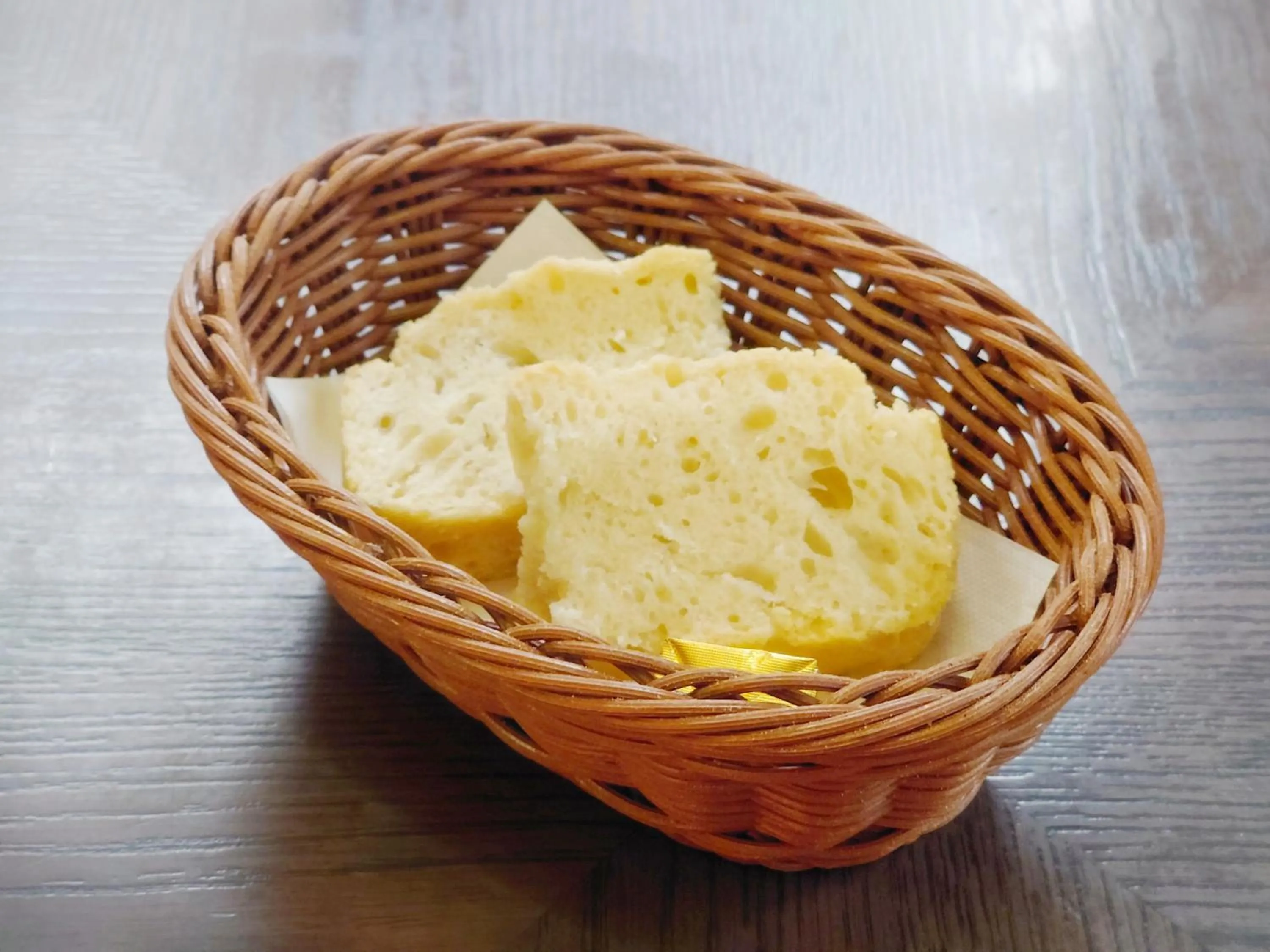 Restaurant/places to eat in Granbell Hotel Osaka