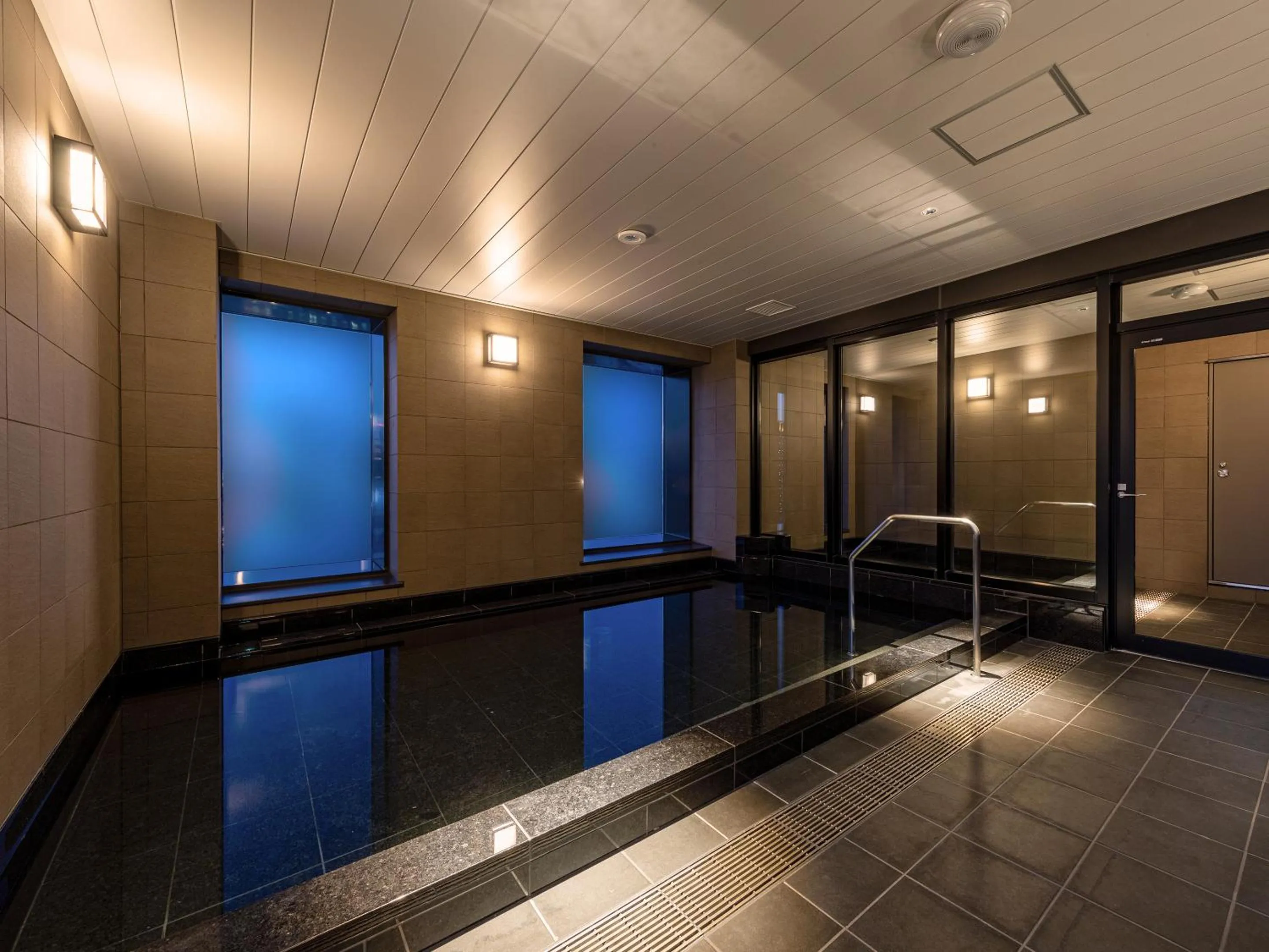 Public Bath in Granbell Hotel Osaka