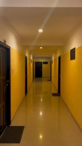 K V Suites