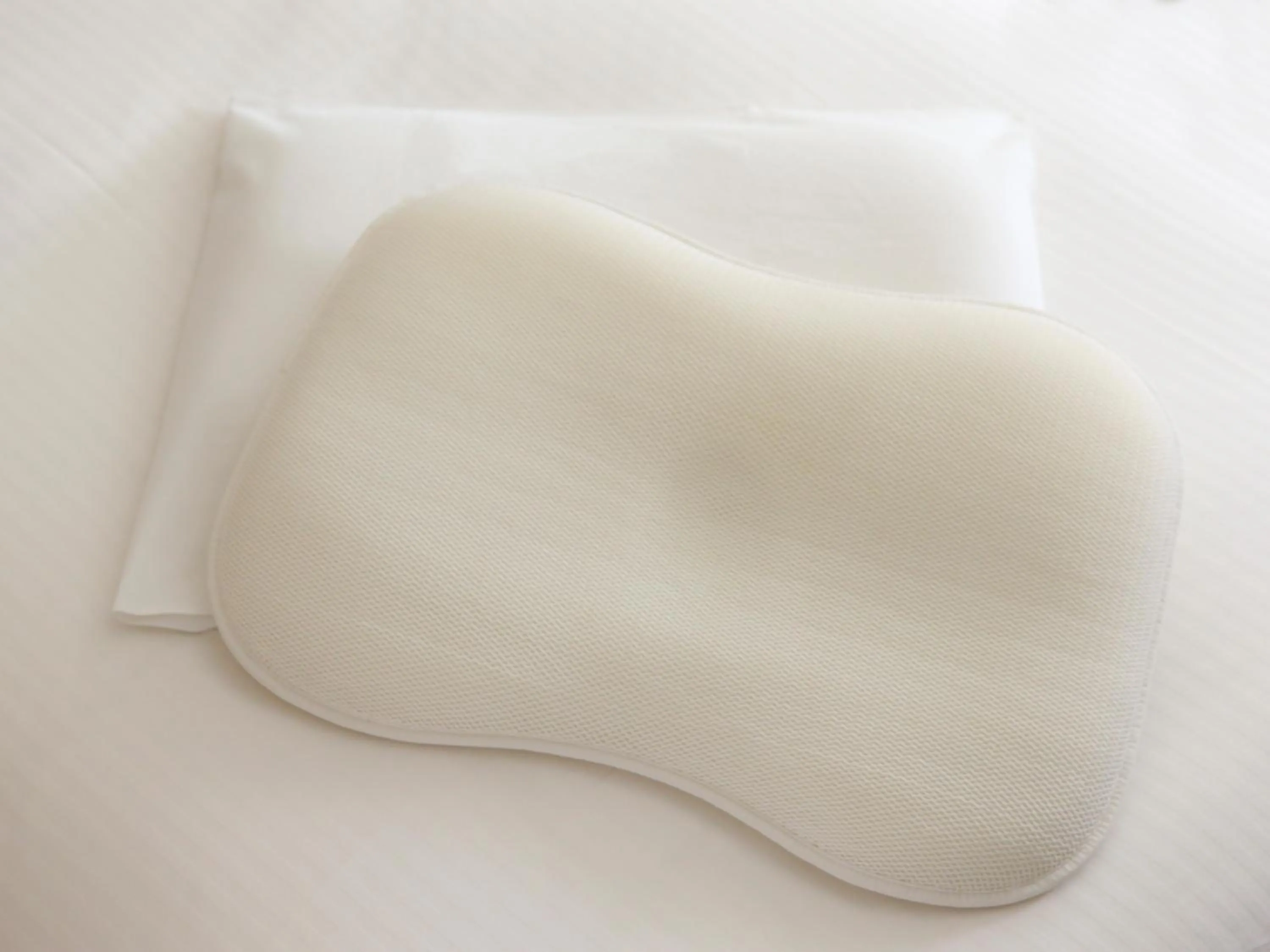 Bed in APA Hotel Chibachuo Ekimae