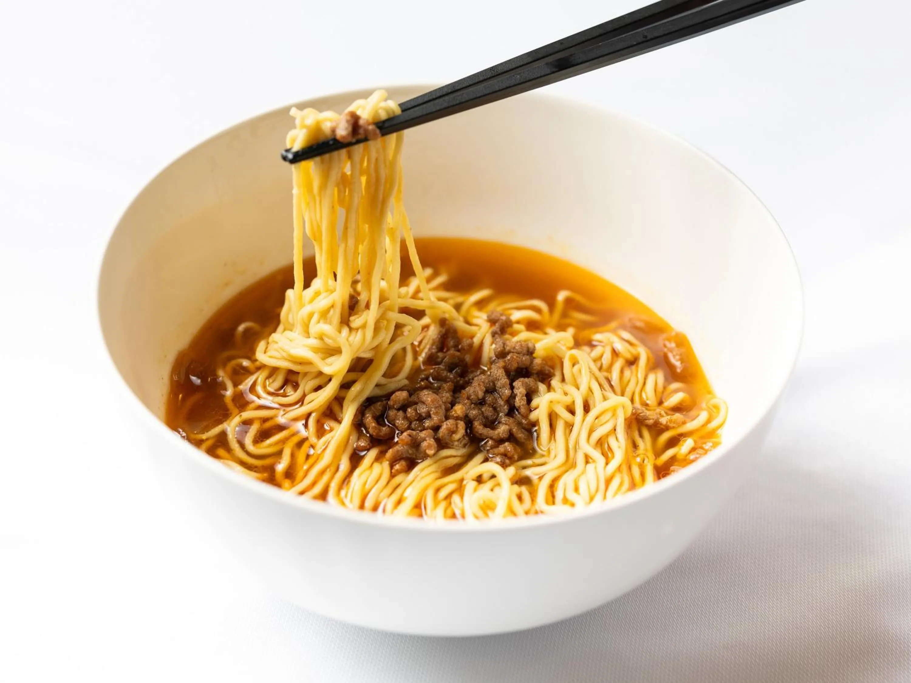 Breakfast in APA Hotel Chibachuo Ekimae