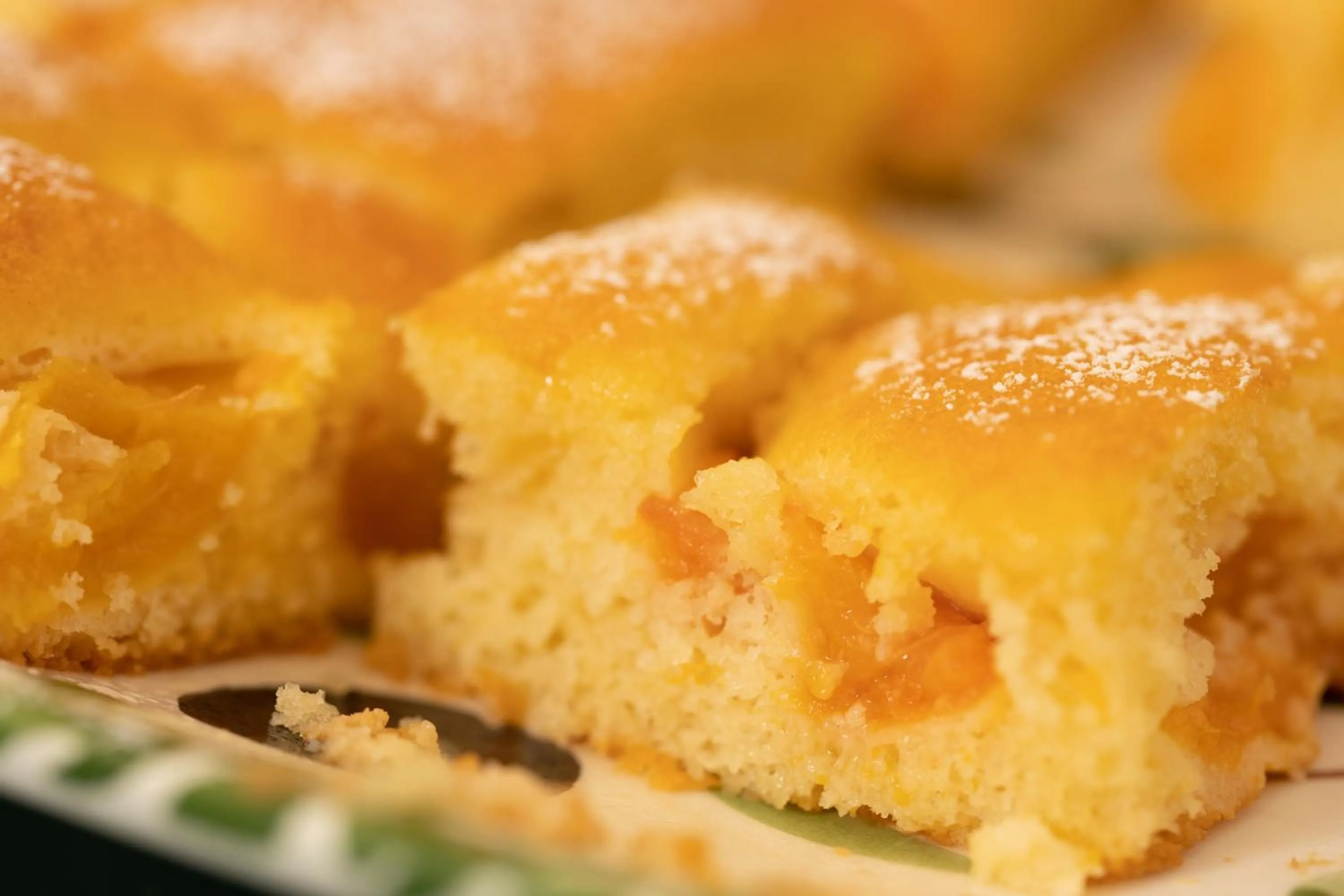 Breakfast in Hotel Schlair