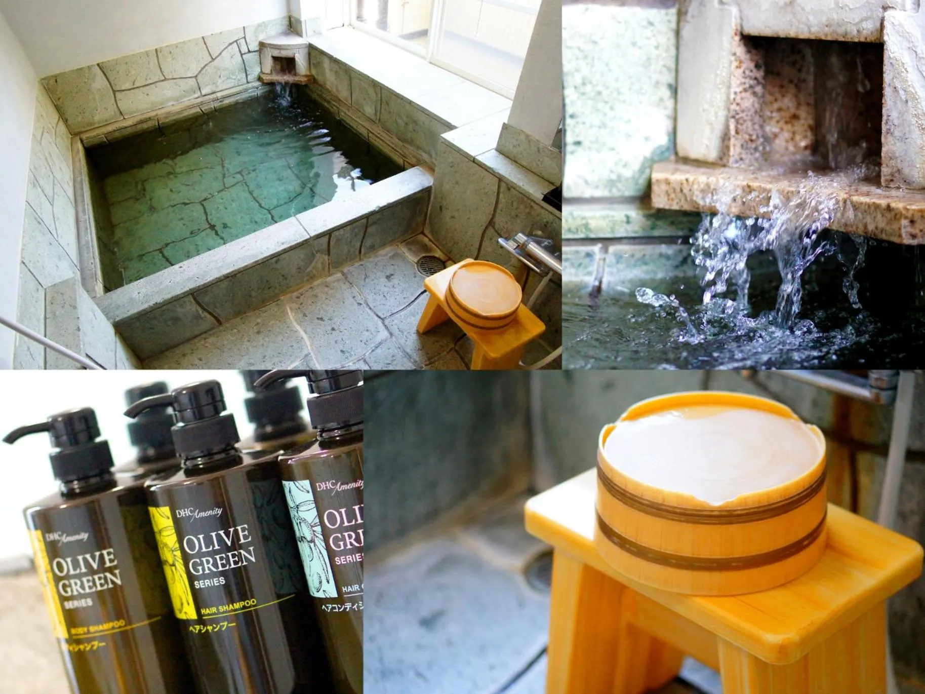 Property building in We Home Villa ～城ケ崎温泉～