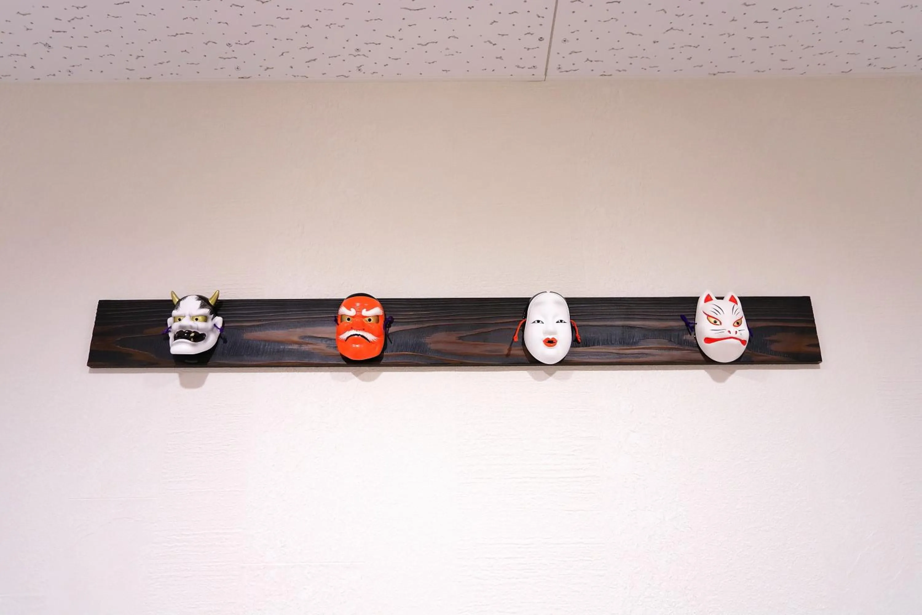 Bathroom in Hatago COEDOYA