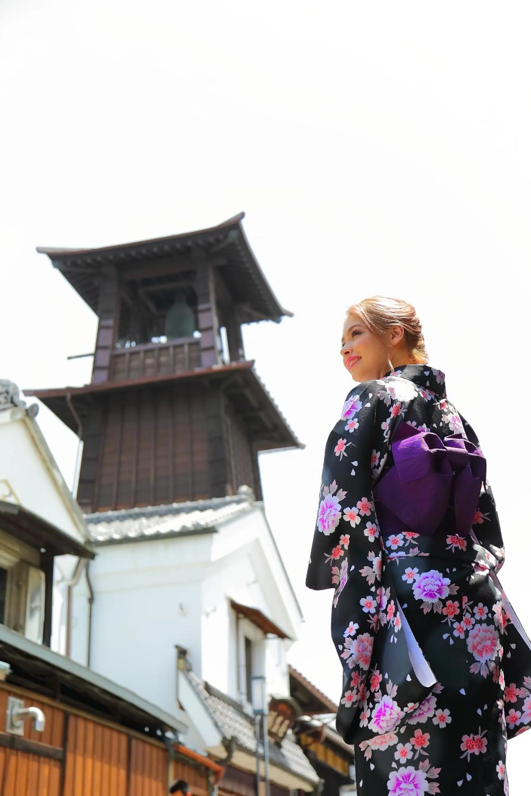 Nearby landmark in Hatago COEDOYA