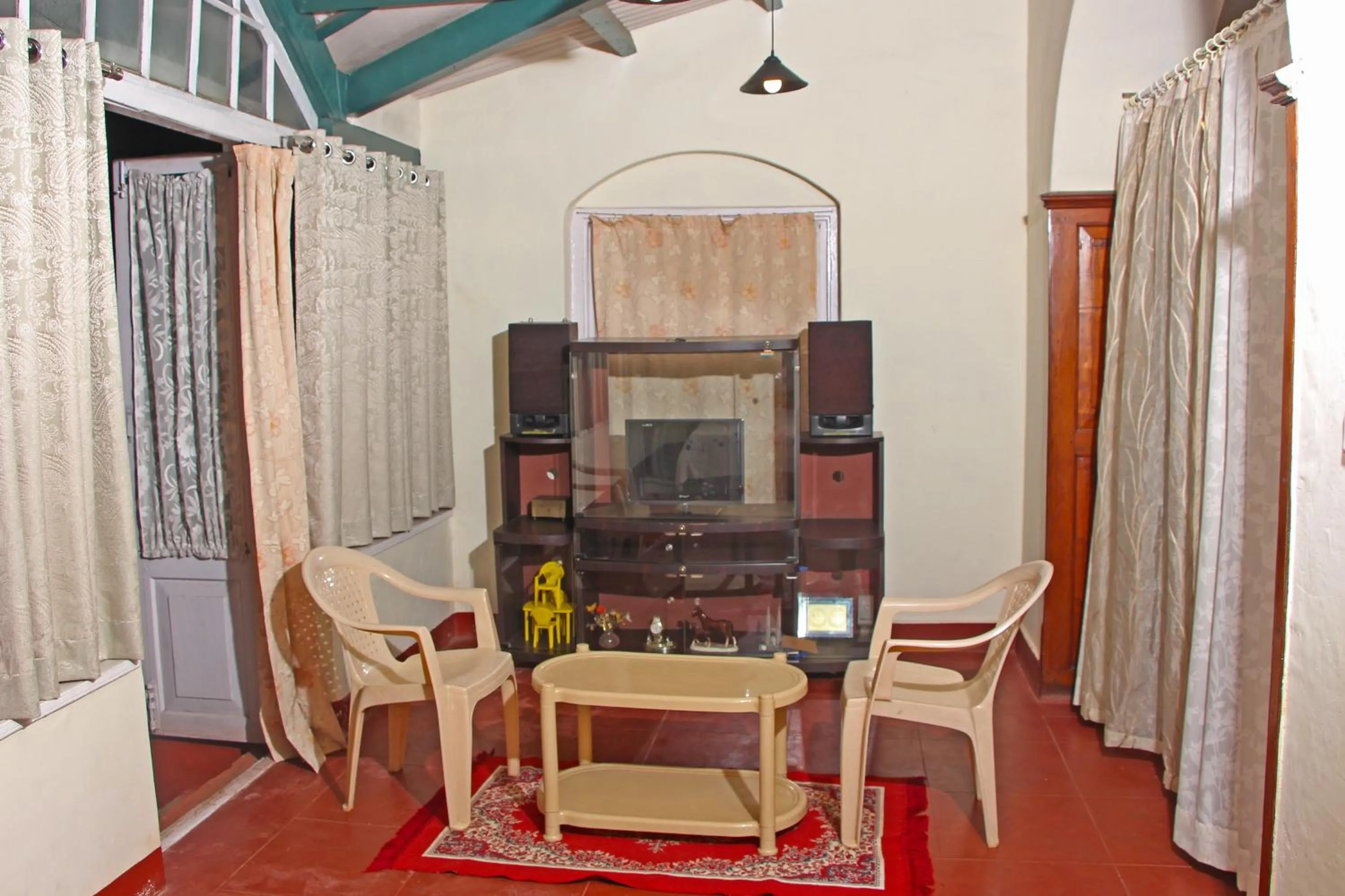 HS Holiday Home