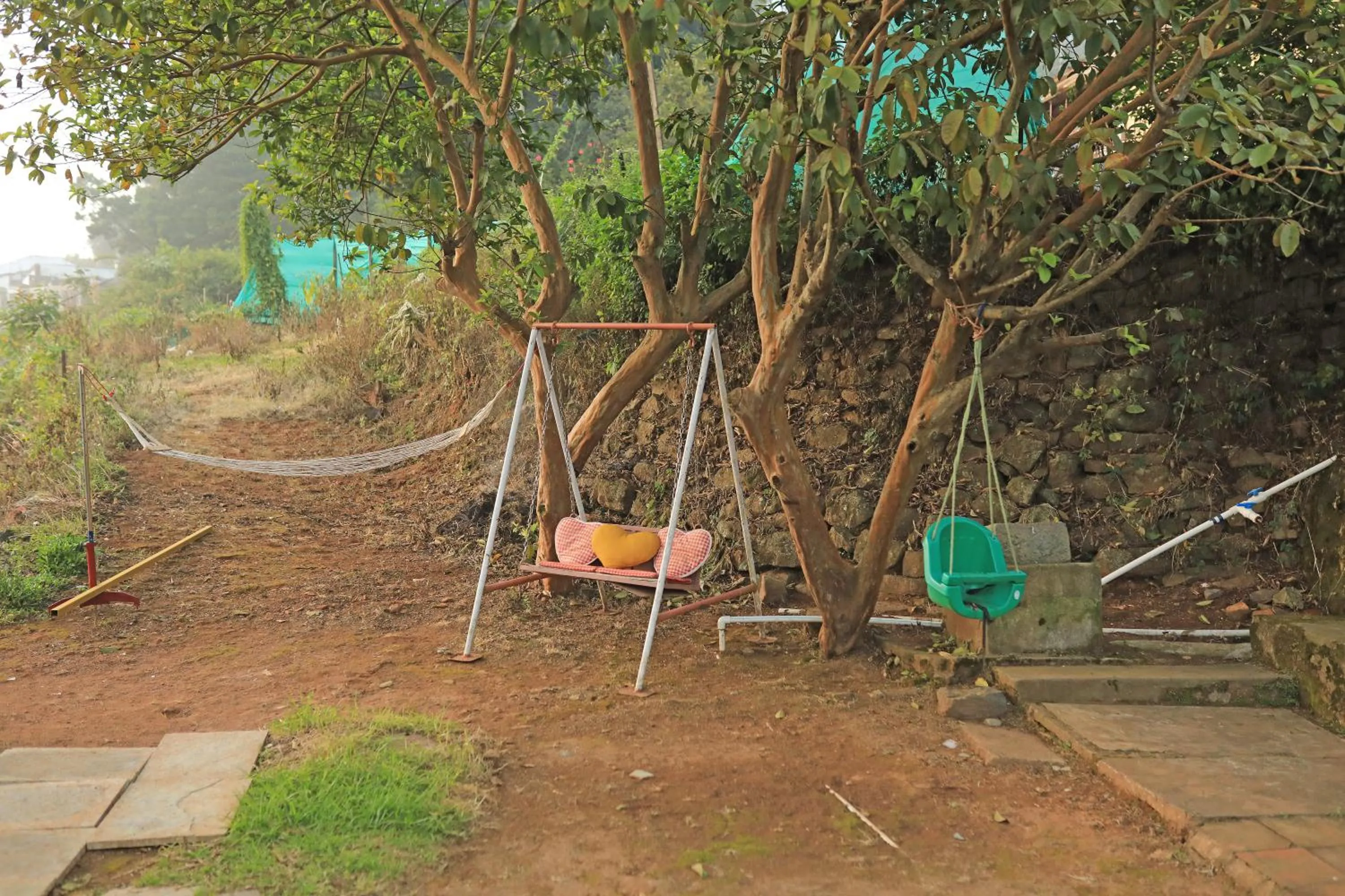 HS Holiday Home