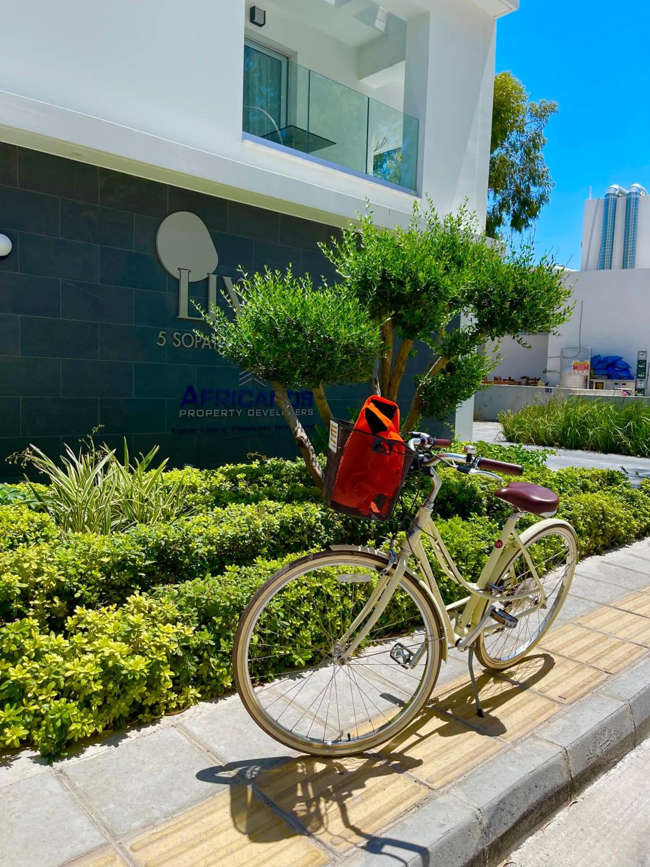 Activities in LIV URBAN Suites