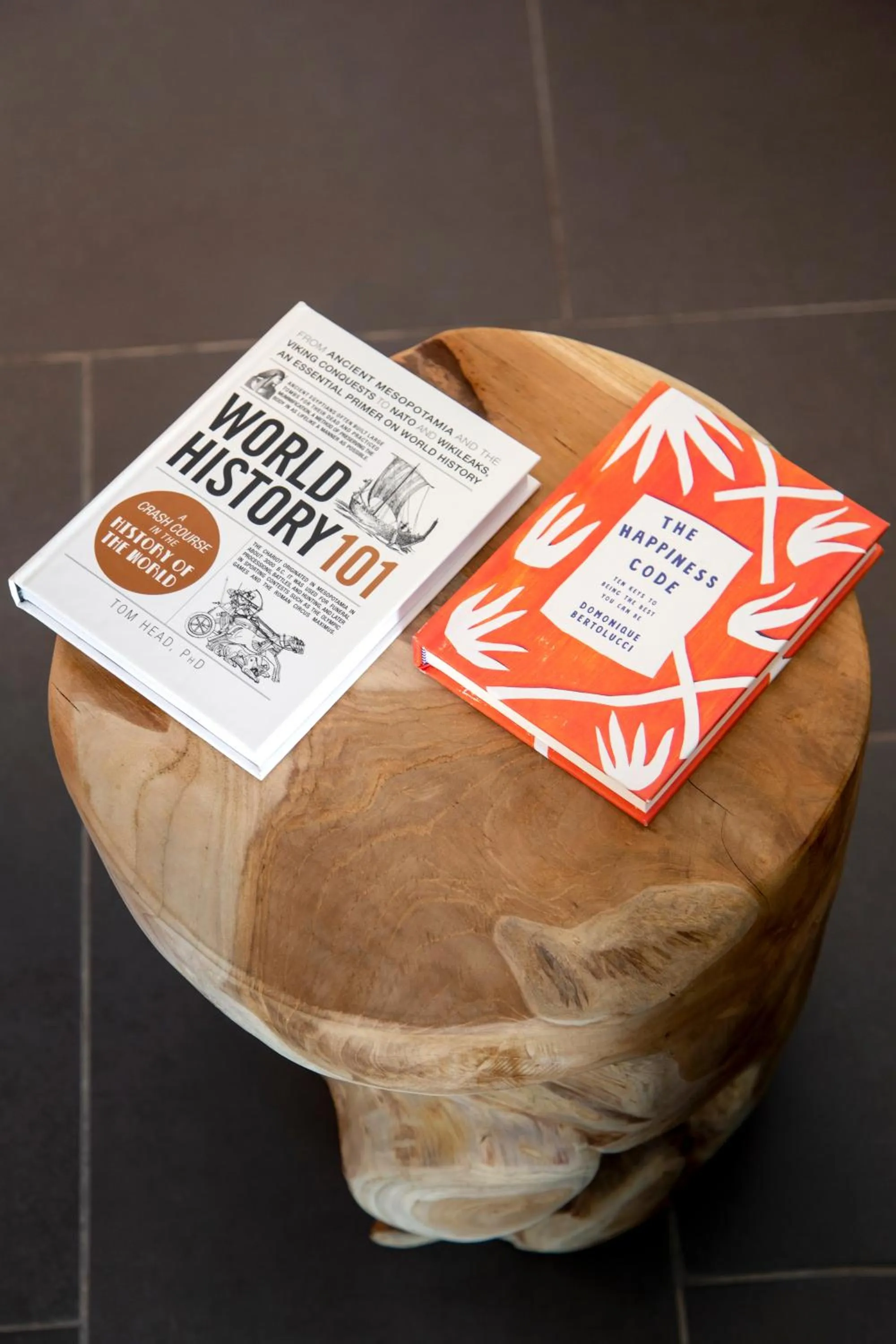 Decorative detail in LIV URBAN Suites