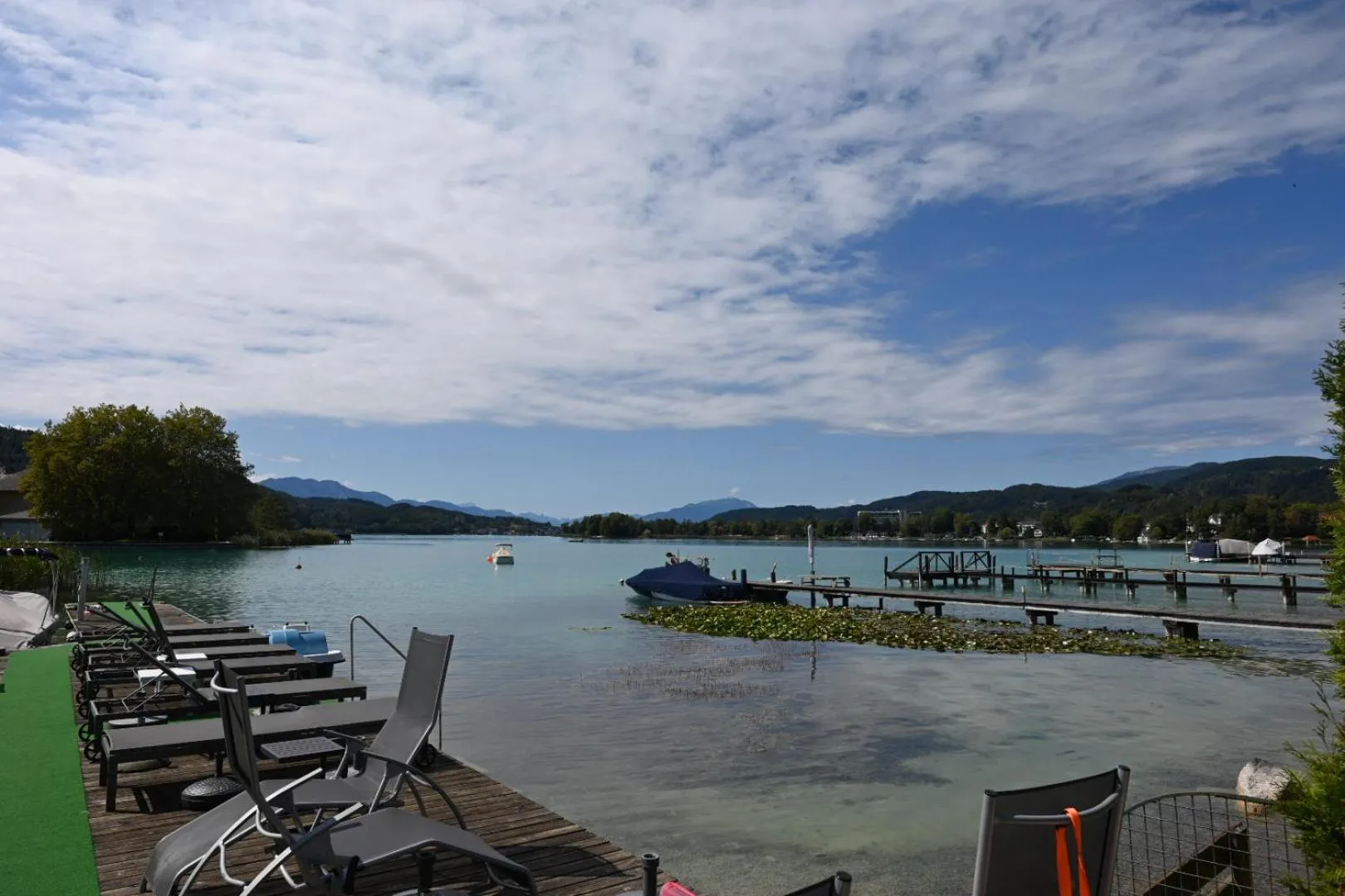 Lust und Laune Hotel am Wörthersee
