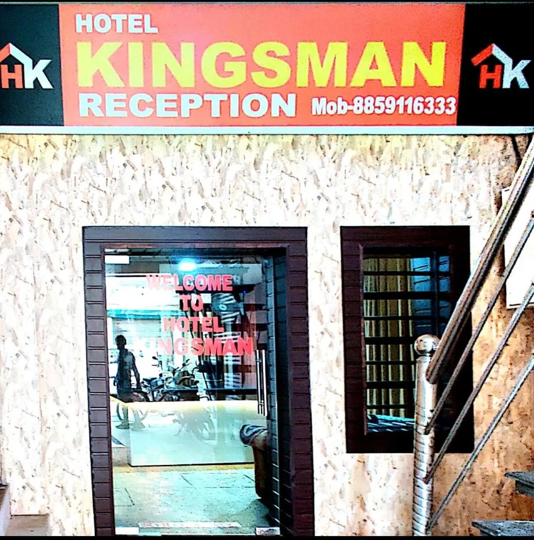 Hotel kingsman