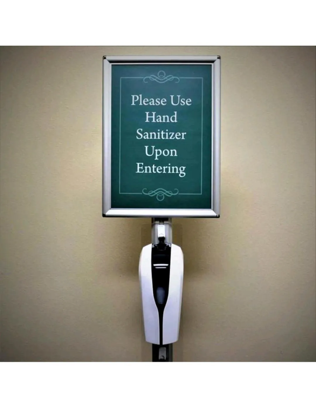 Area and facilities in Hotel kingsman