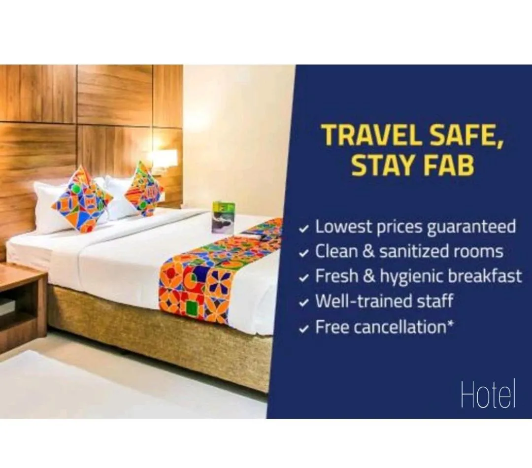 Property building, Bed in Hotel kingsman