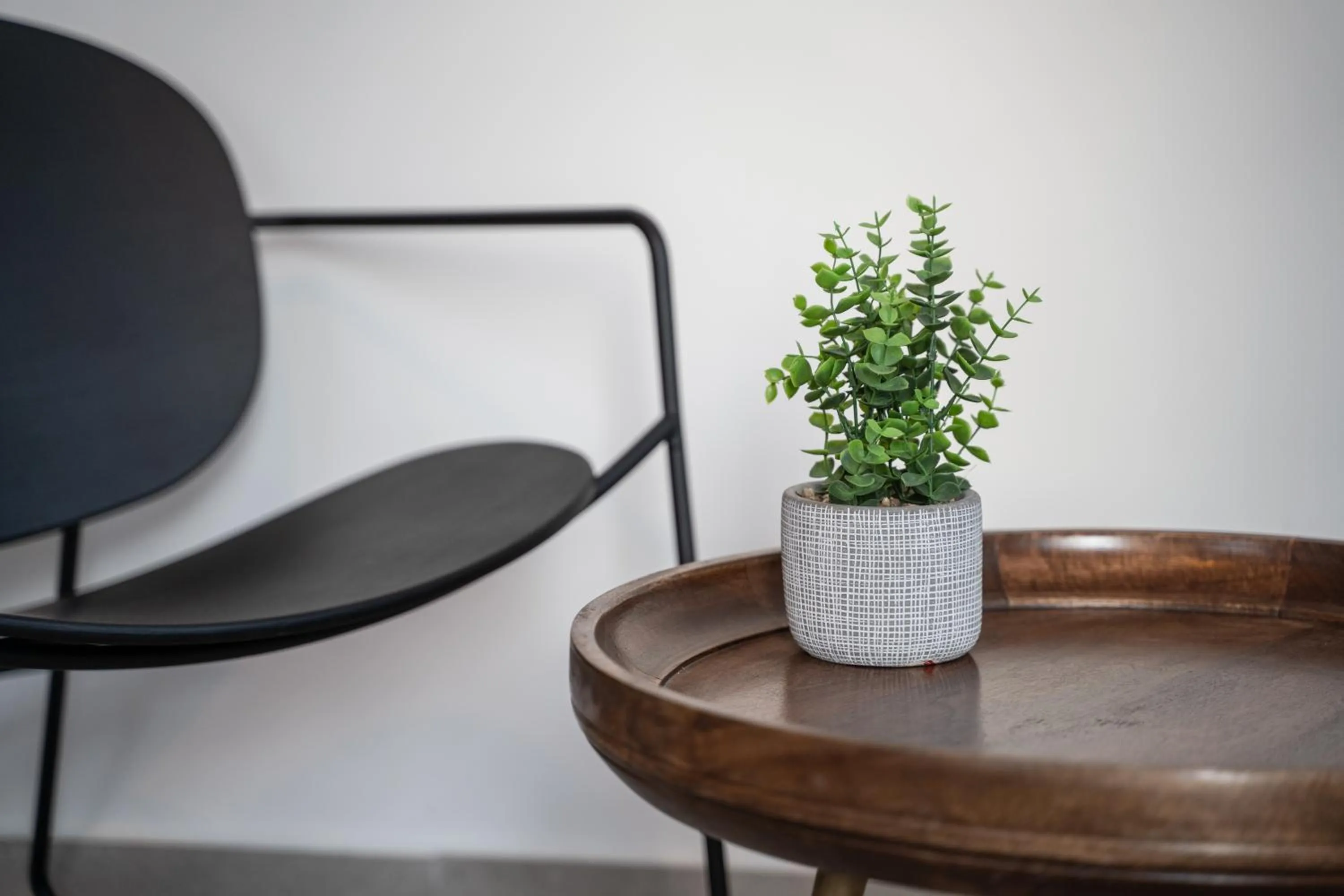 Living room in De' Mar Florentine By Peraia