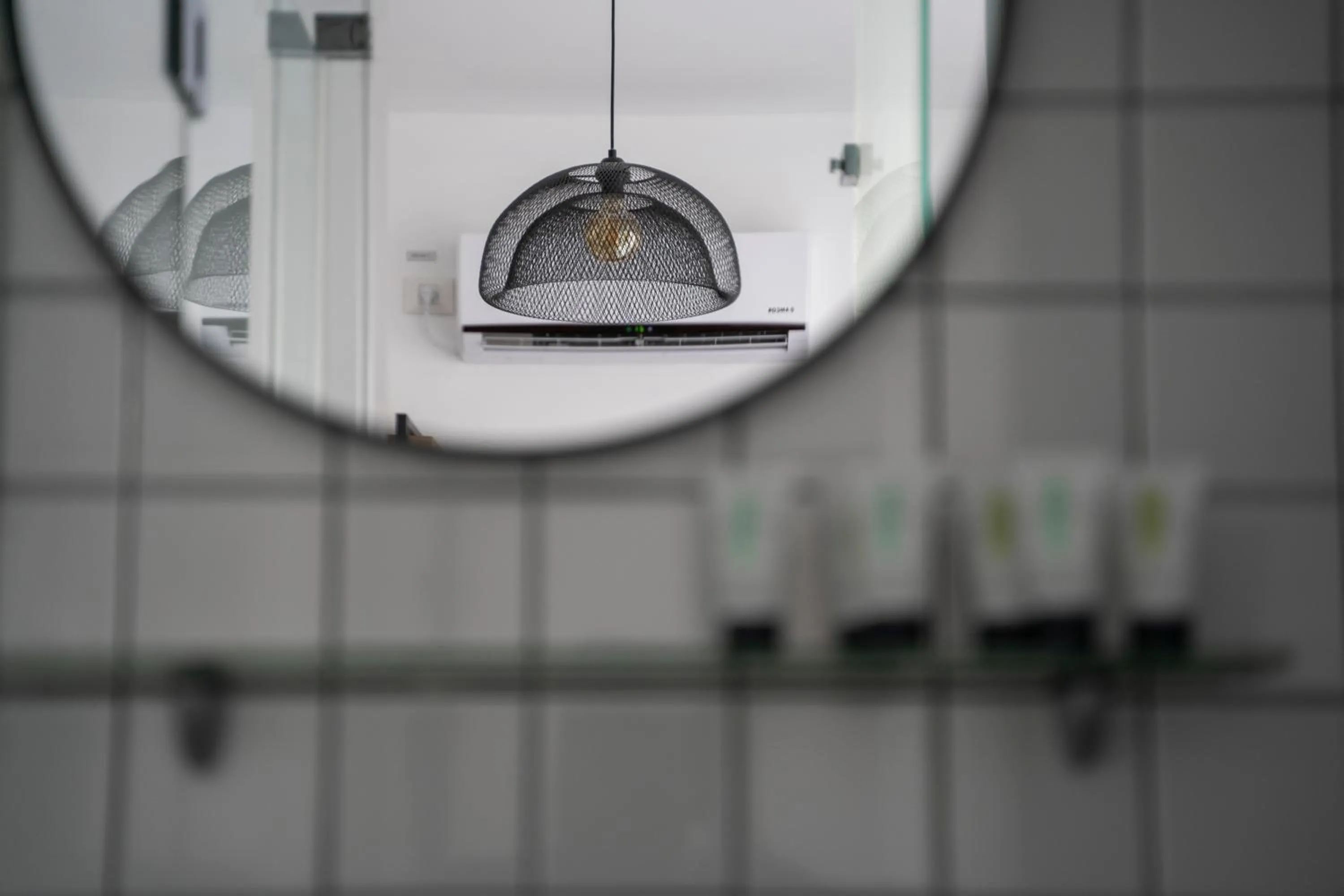 Bathroom in De' Mar Florentine By Peraia