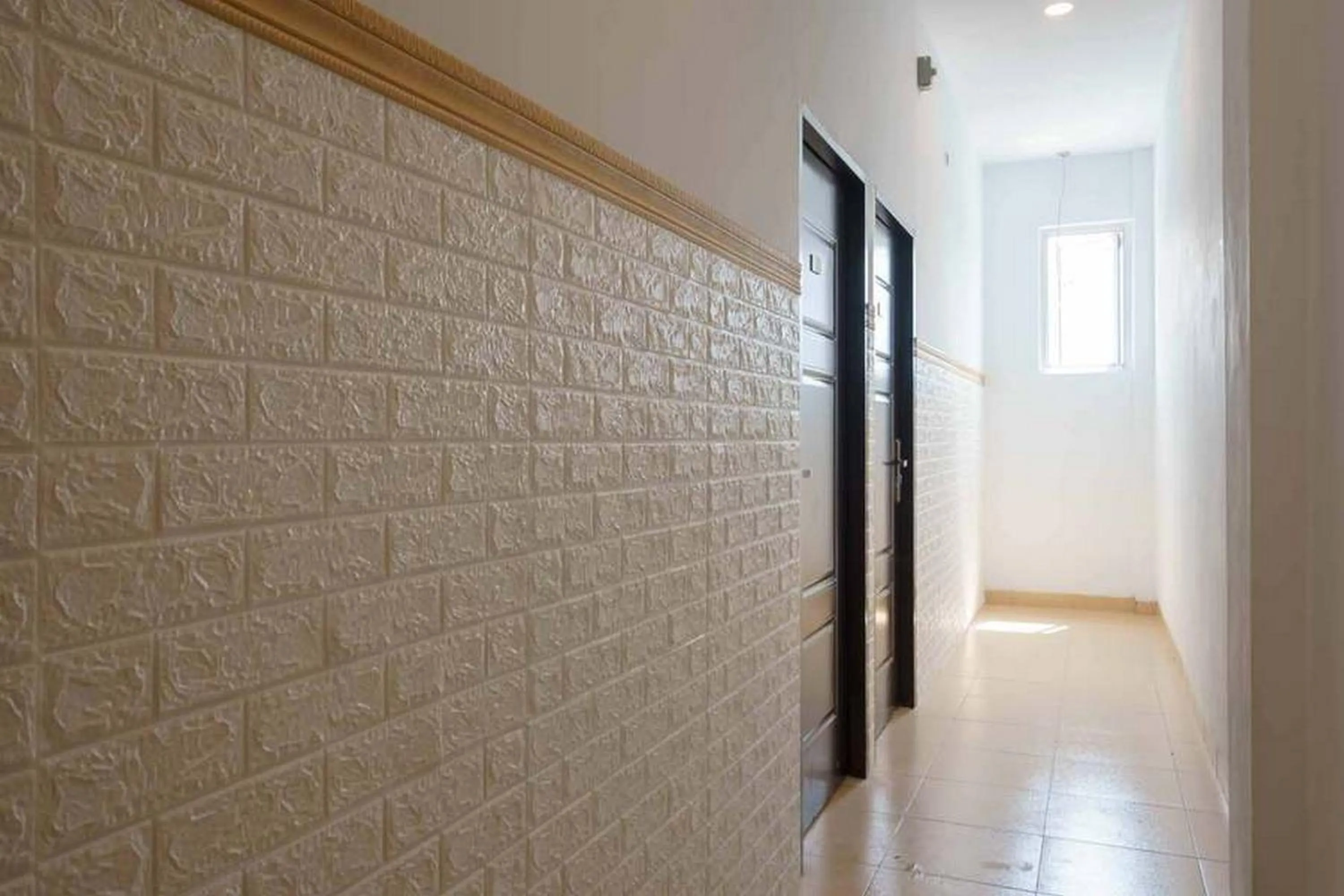 Property building in RedDoorz at Mutiara Residence Deli Serdang