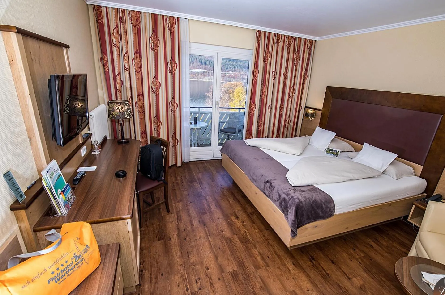 Flairhotel am Wörthersee