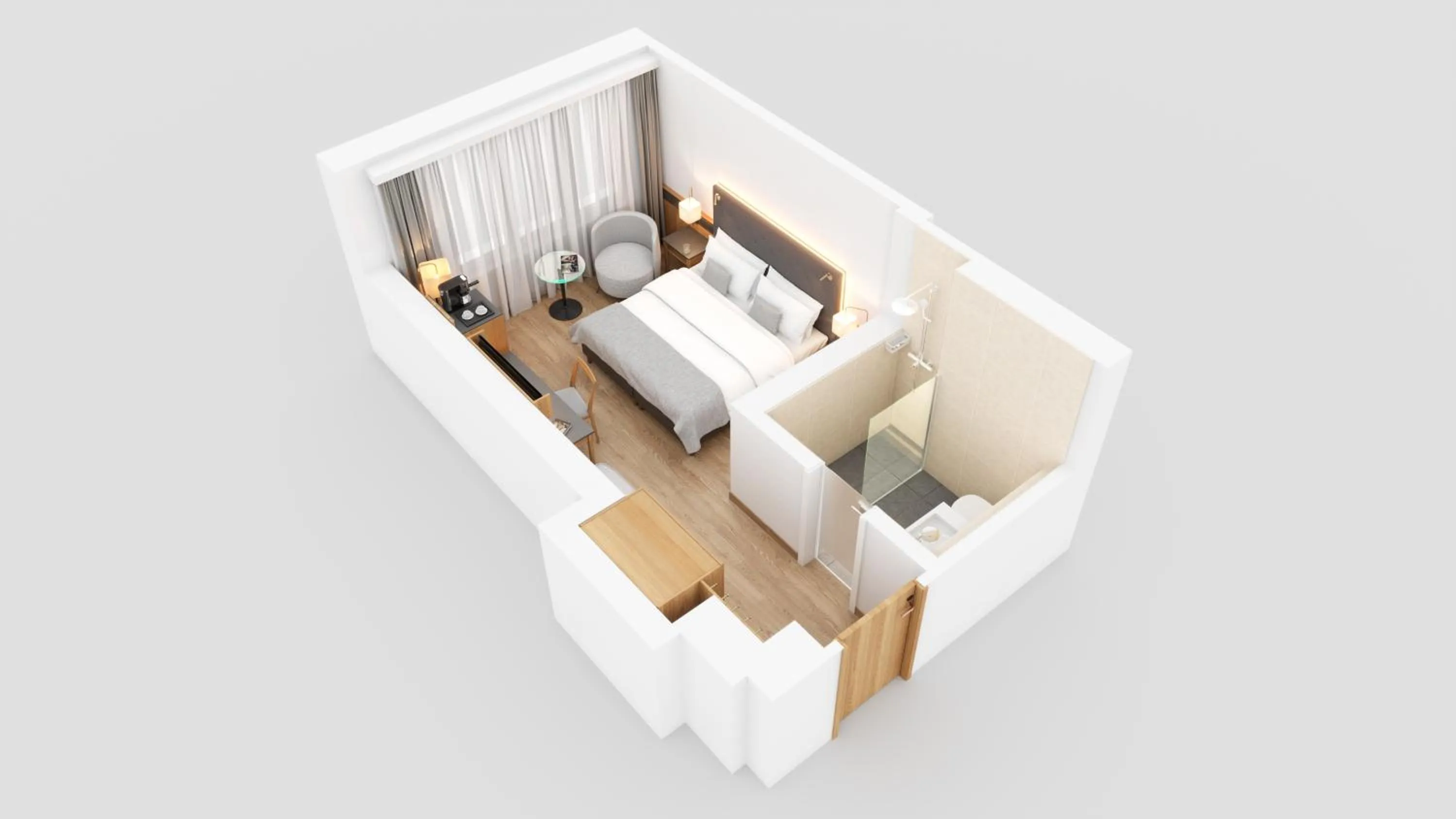 Hotel IMLAUER & Bräu