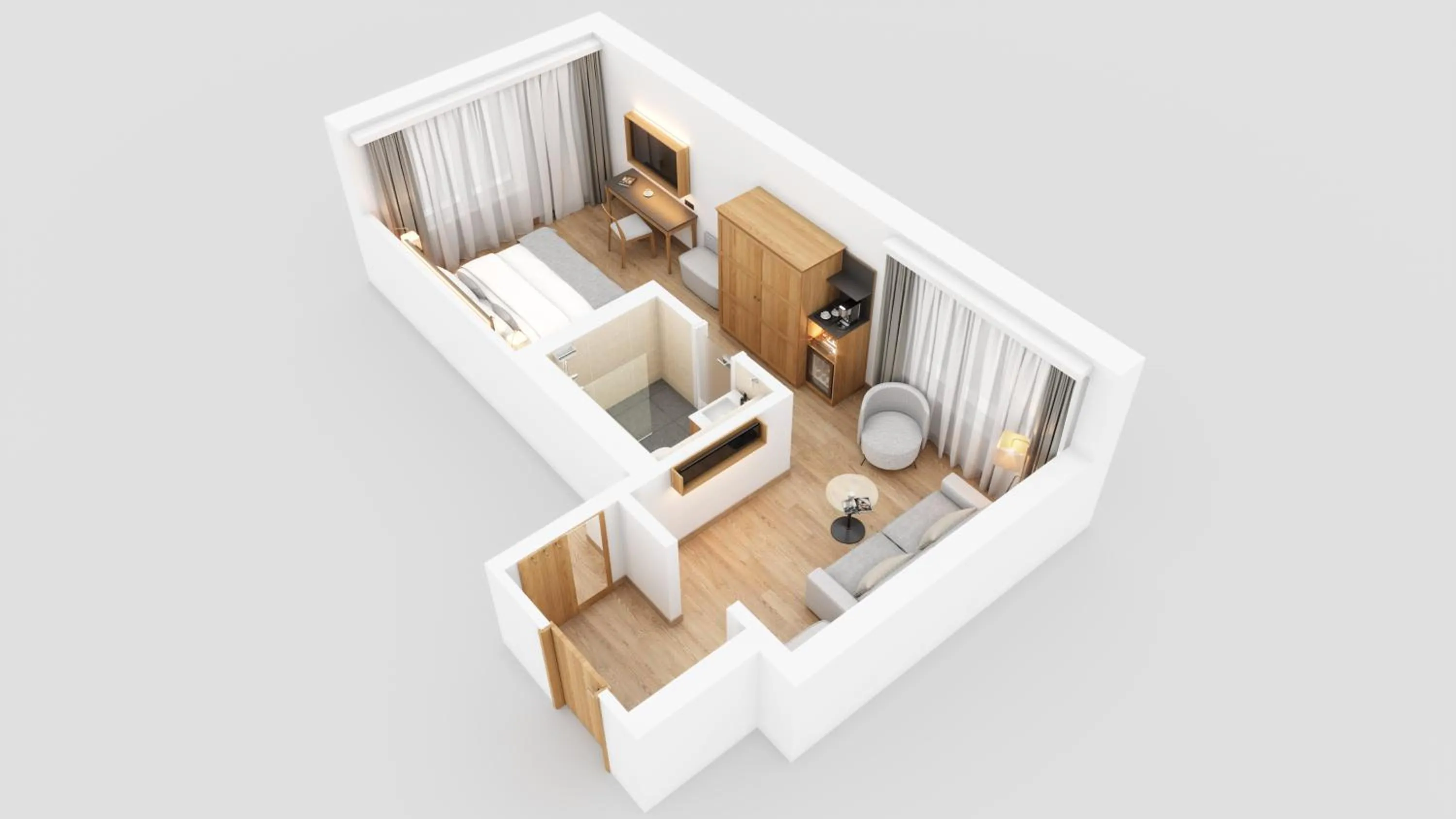 Hotel IMLAUER & Bräu