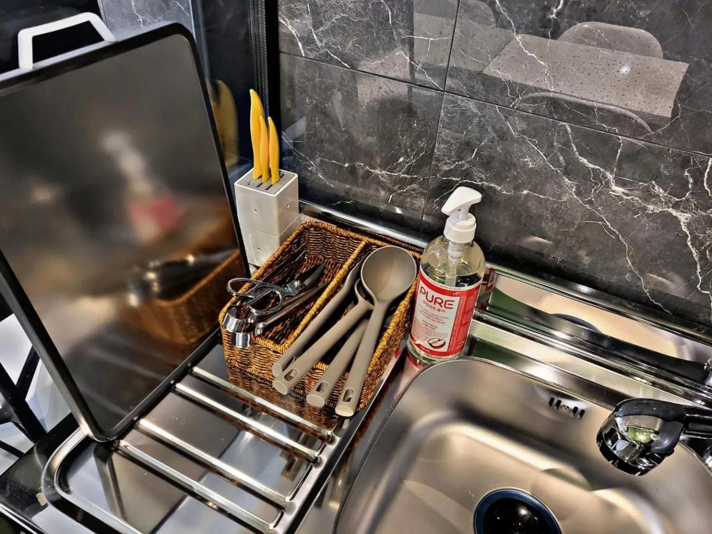 St. 179 Incheon Hotel