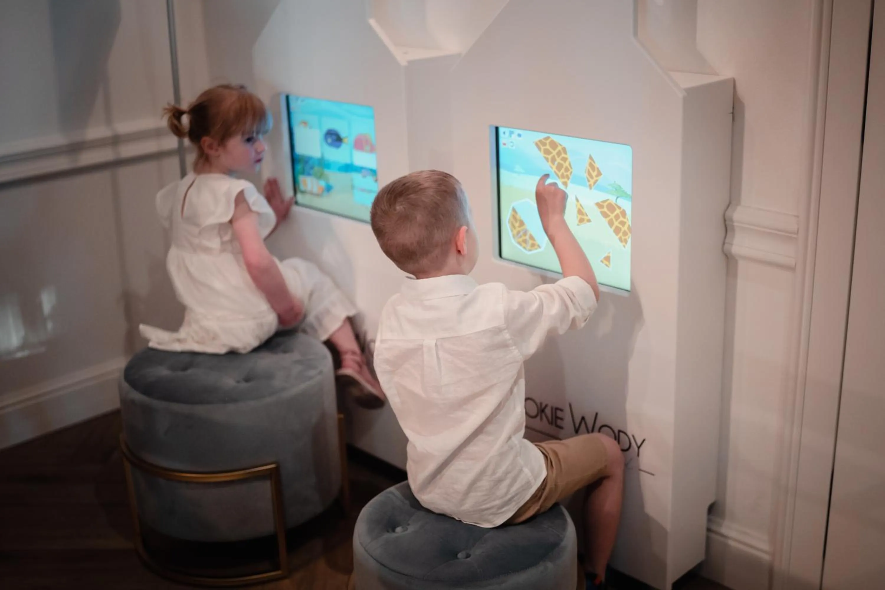 Restaurant/places to eat in Hotel Szerokie Wody Sea & Sand Ustka