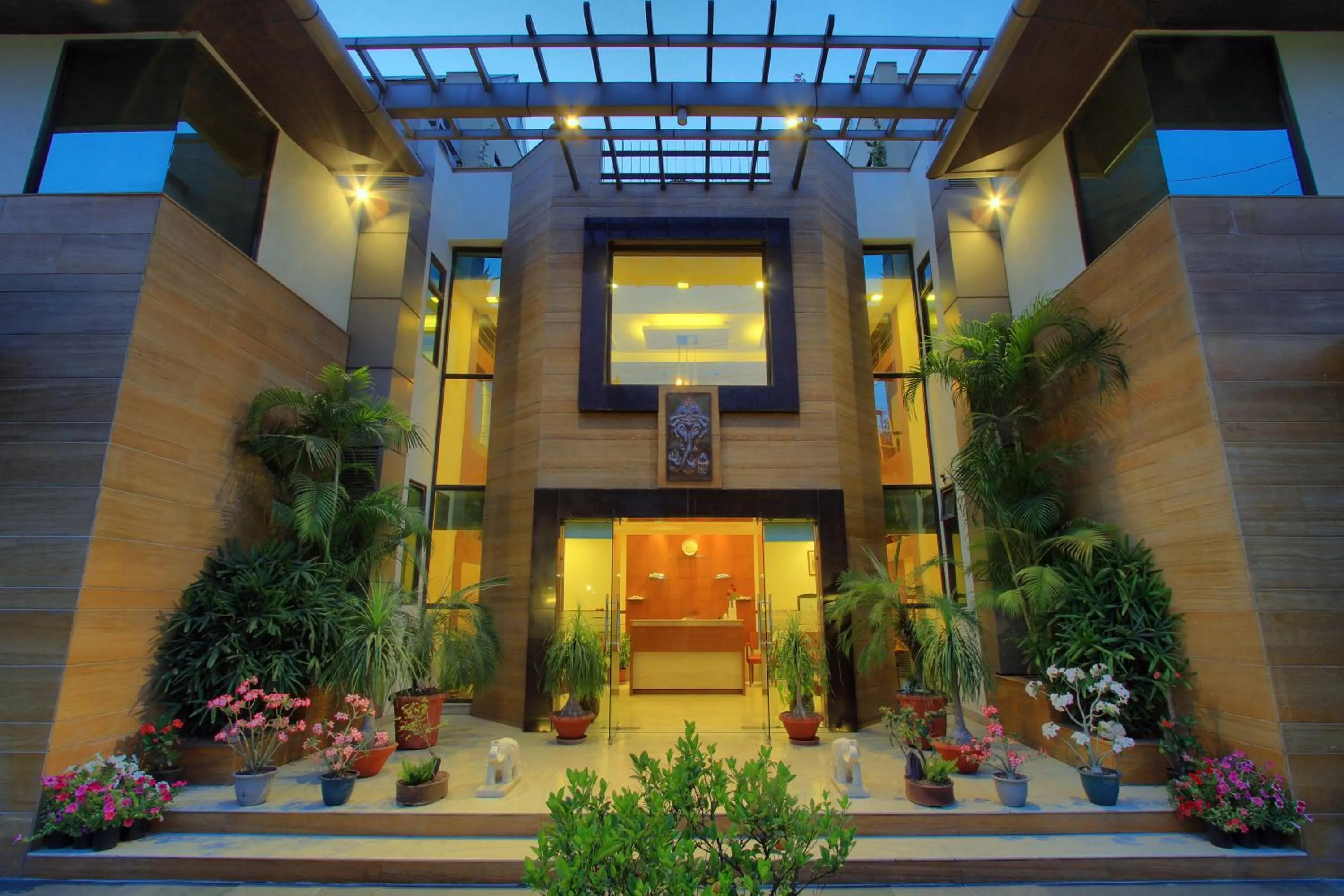 Sona South City