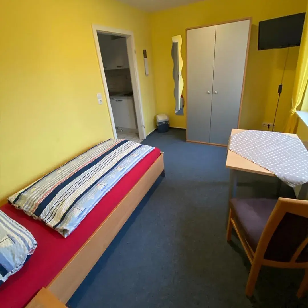 Apartment in Ferienhof Möllers Morgen Apartment in Ferienhof Möllers Morgen