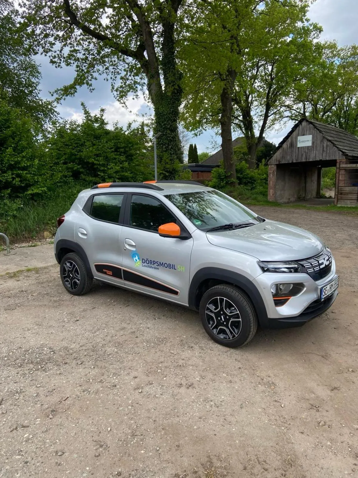 Ferienhof Möllers Morgen