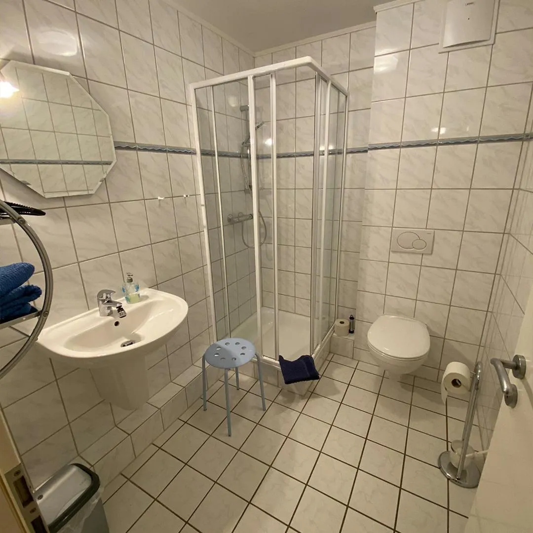 Ferienhof Möllers Morgen