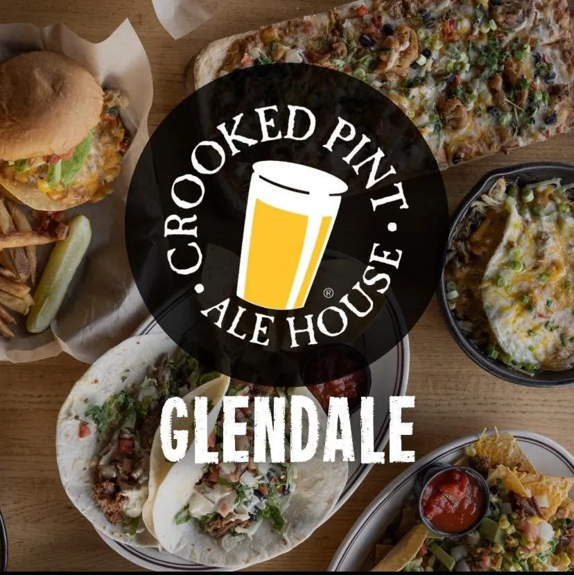 Restaurant/places to eat in Holiday Inn Glendale - Stadium & Ent Dist by IHG