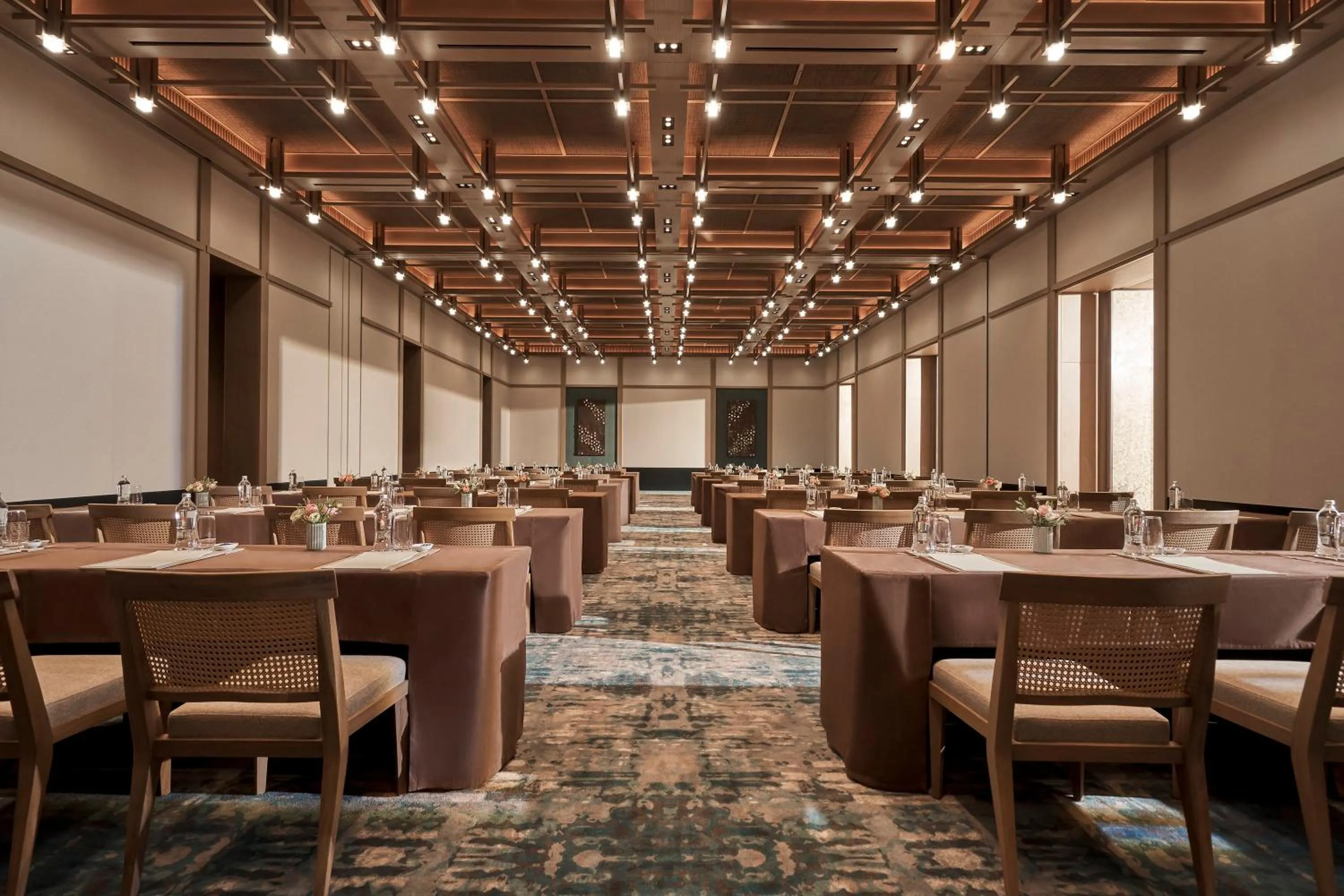 Spa and wellness centre/facilities in Regent Phu Quoc